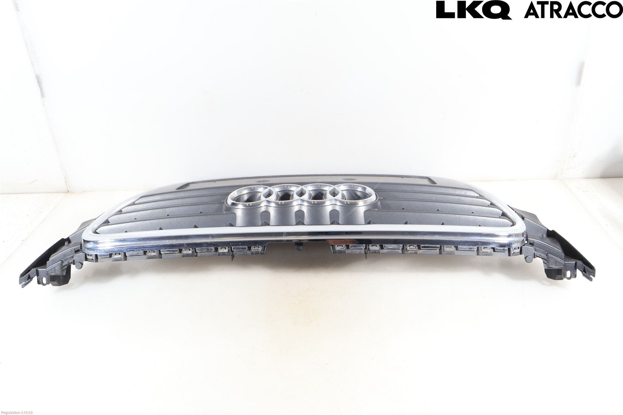 Audi A4/S4 08-11 Grill Komp