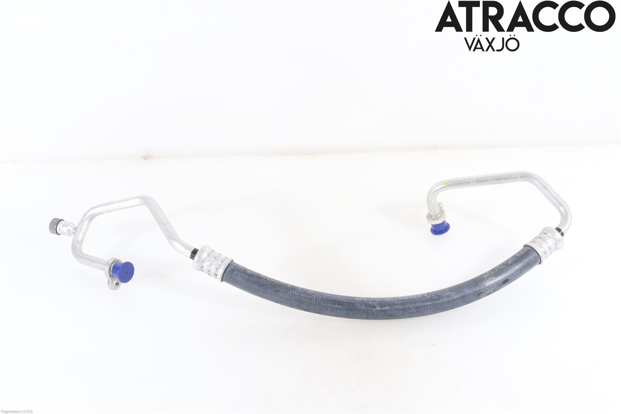 Mazda CX-5 12-17 Ac Slang-Rör