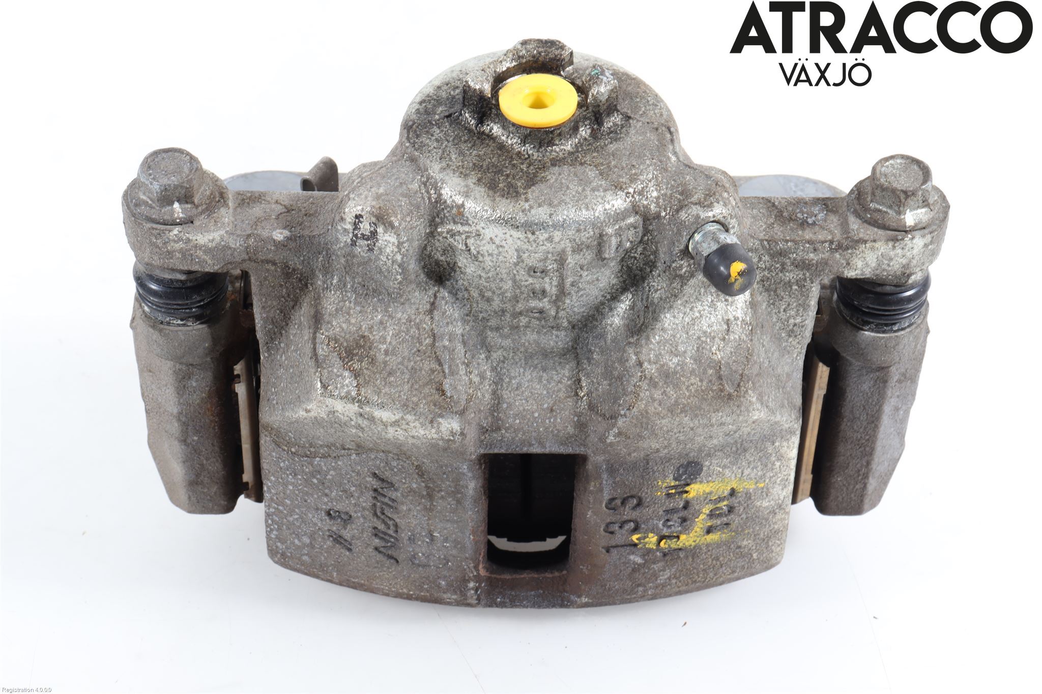 Honda E 20-23 Bromsok Fram Höger