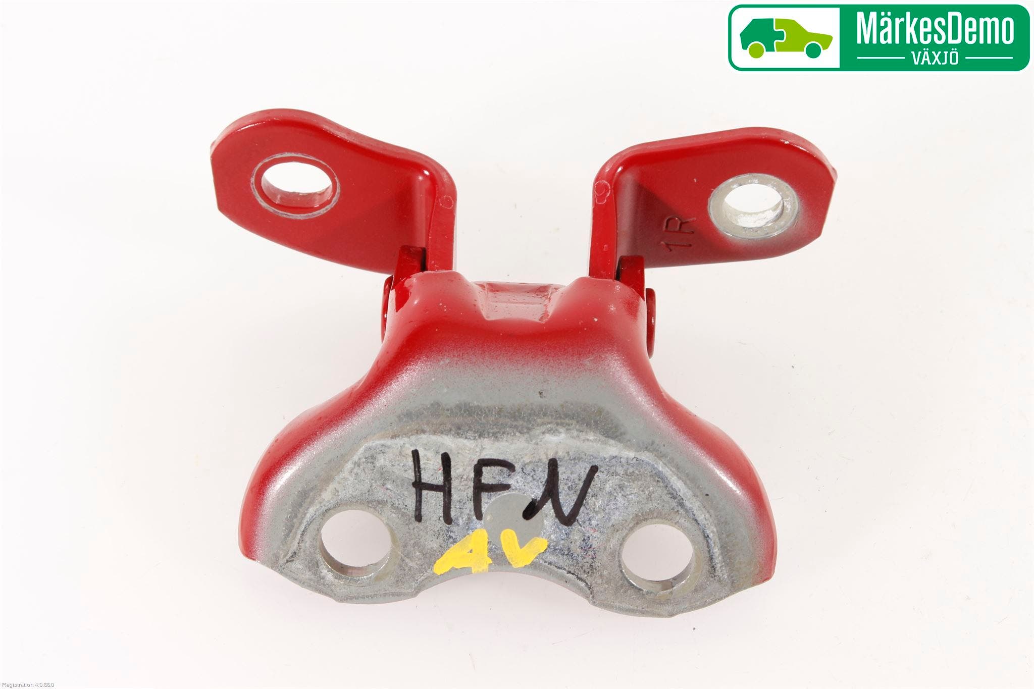 Toyota YARIS XP130 15-20 Dörrgångjärn