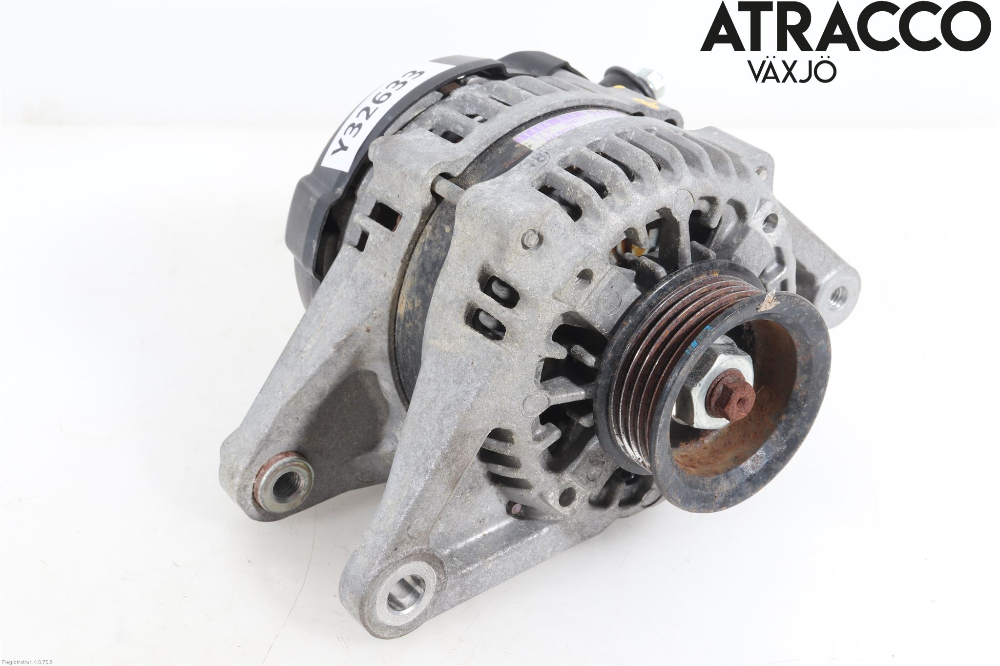 Suzuki IGNIS 01-20 Generator