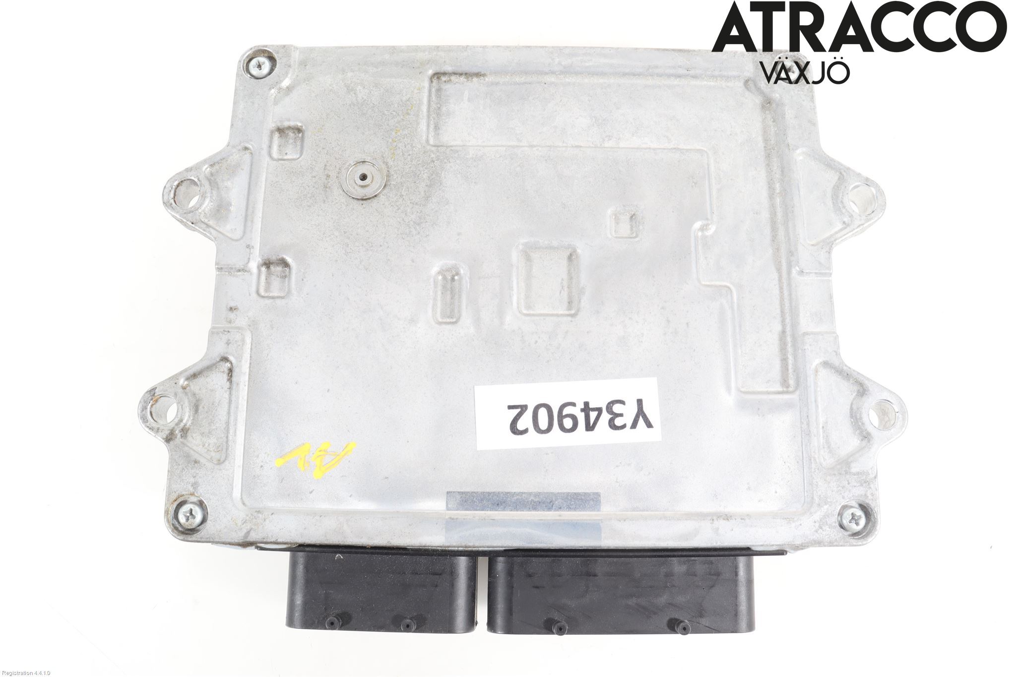 Mazda 3 IV 19- Styrenhet Insprut Bensin