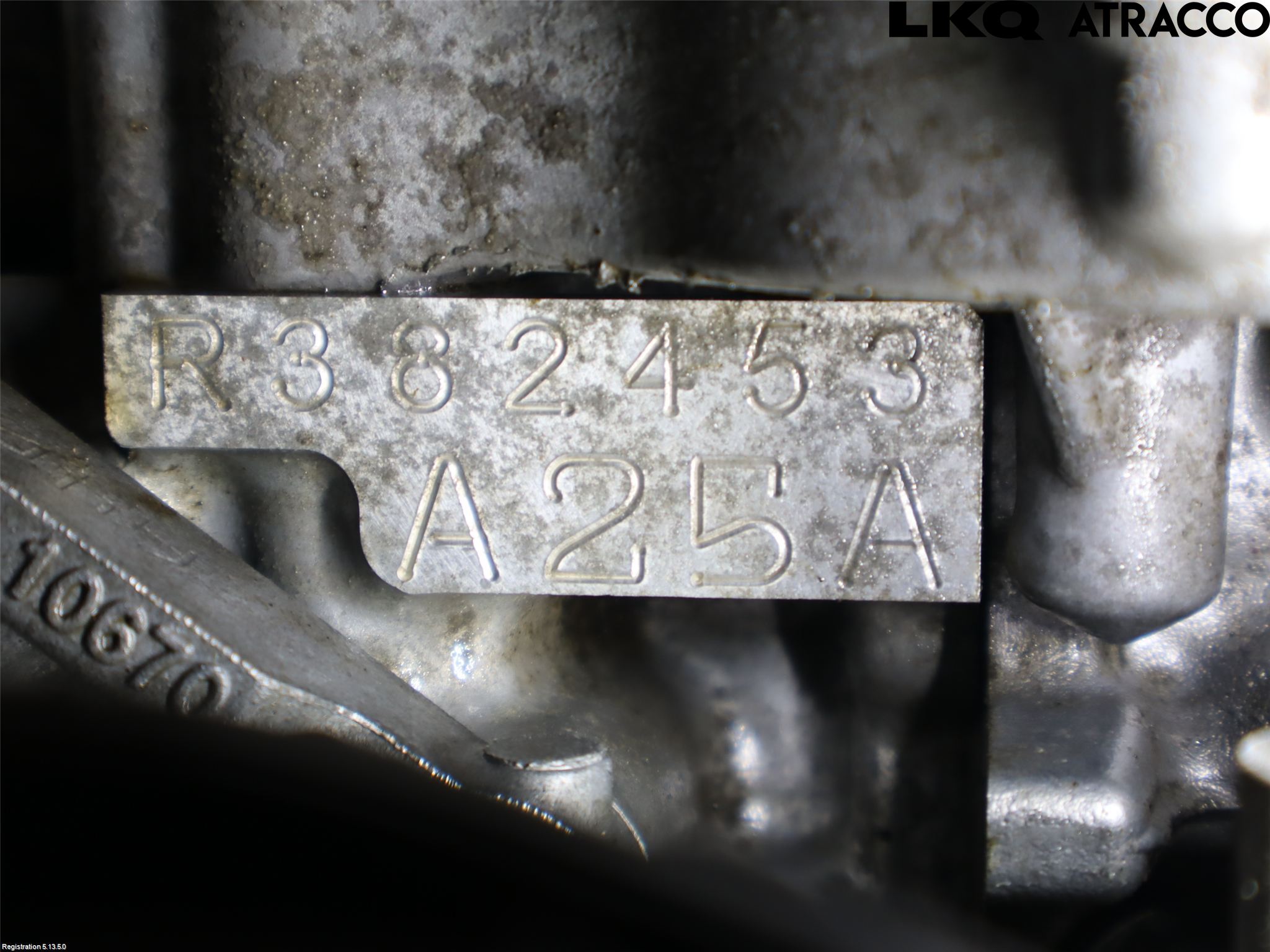 Toyota RAV4 19- Motor Bensin