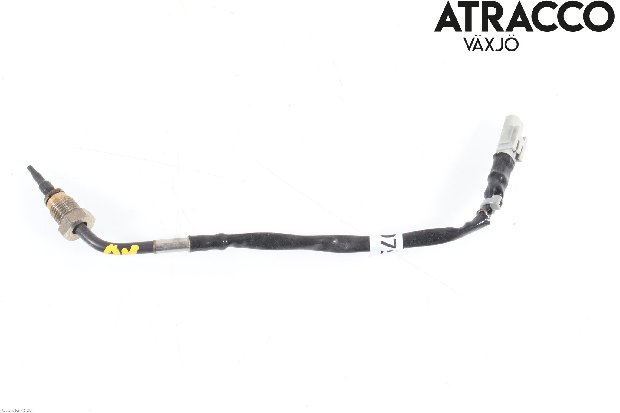 Hyundai KONA/ELECTRIC OS 18-23 Sensor Avgas