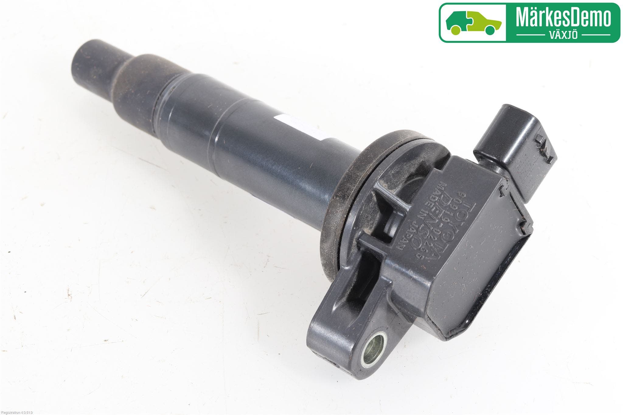 Toyota YARIS XP130 15-20 Tändspole