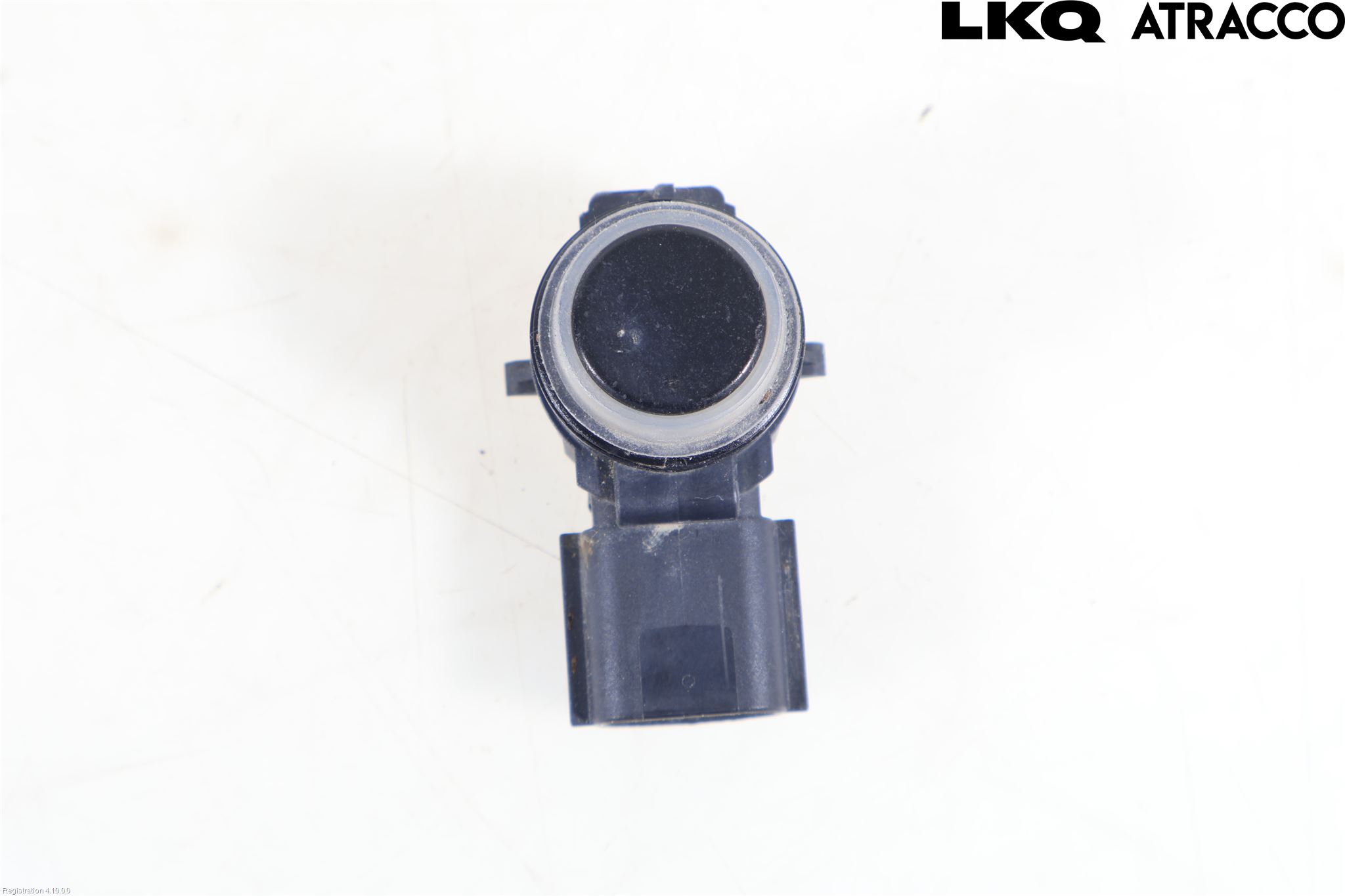 Renault MEGANE IV 16-23 Parkeringshjälp Frontsensor