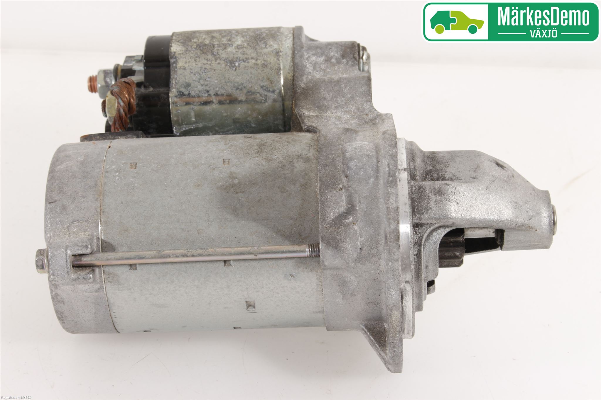 Toyota YARIS XP130 15-20 Startmotor
