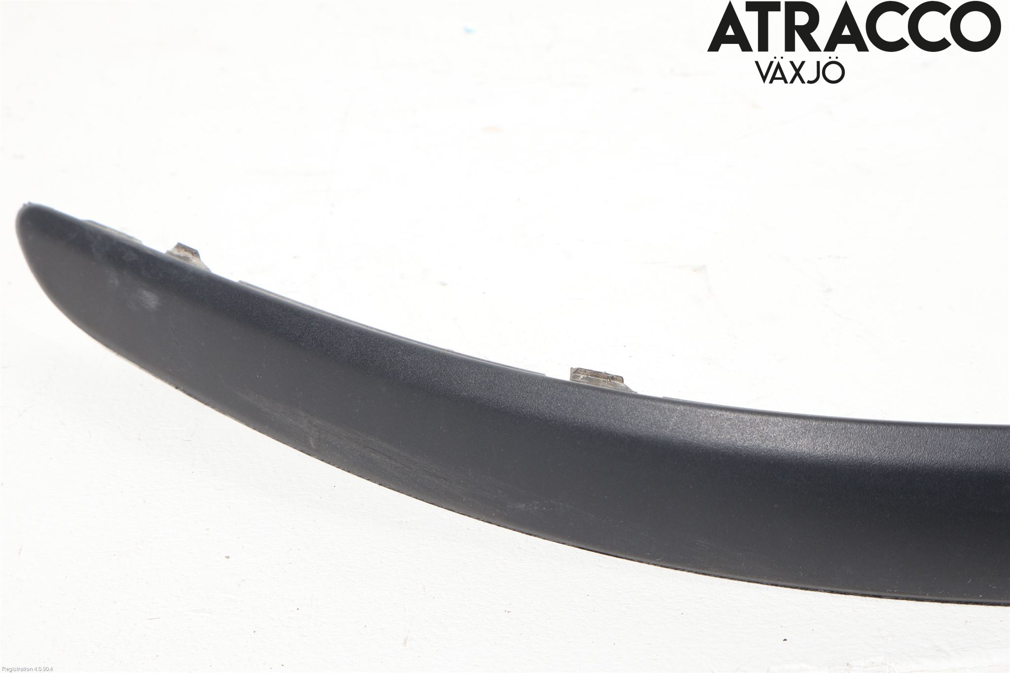 BMW 1 E87/81 5D/3D 03-11 Stötfångarlist Bak