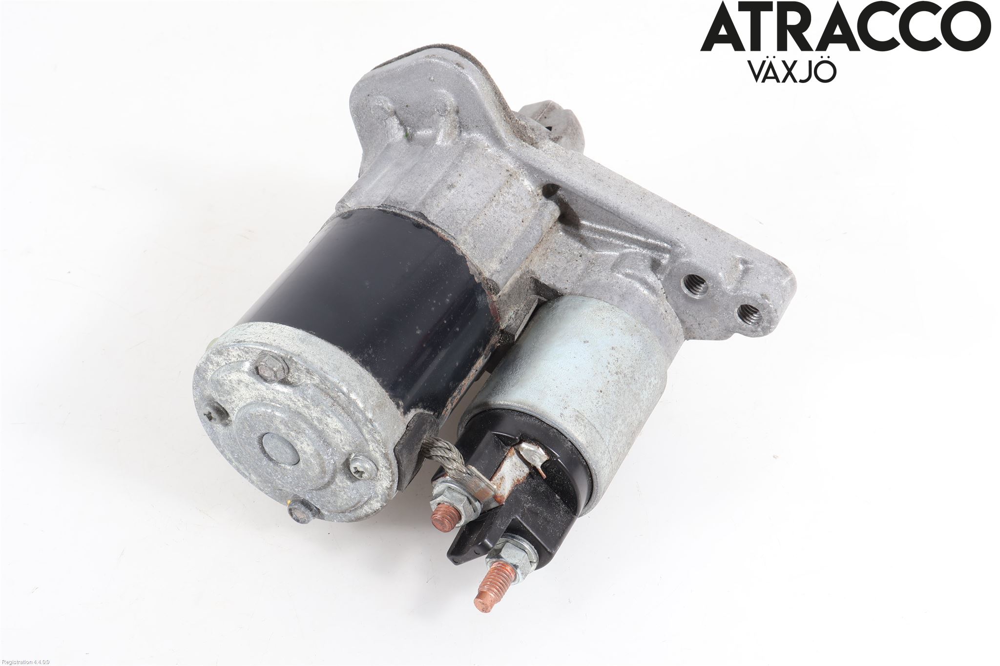 Nissan X-TRAIL 14-21 Startmotor