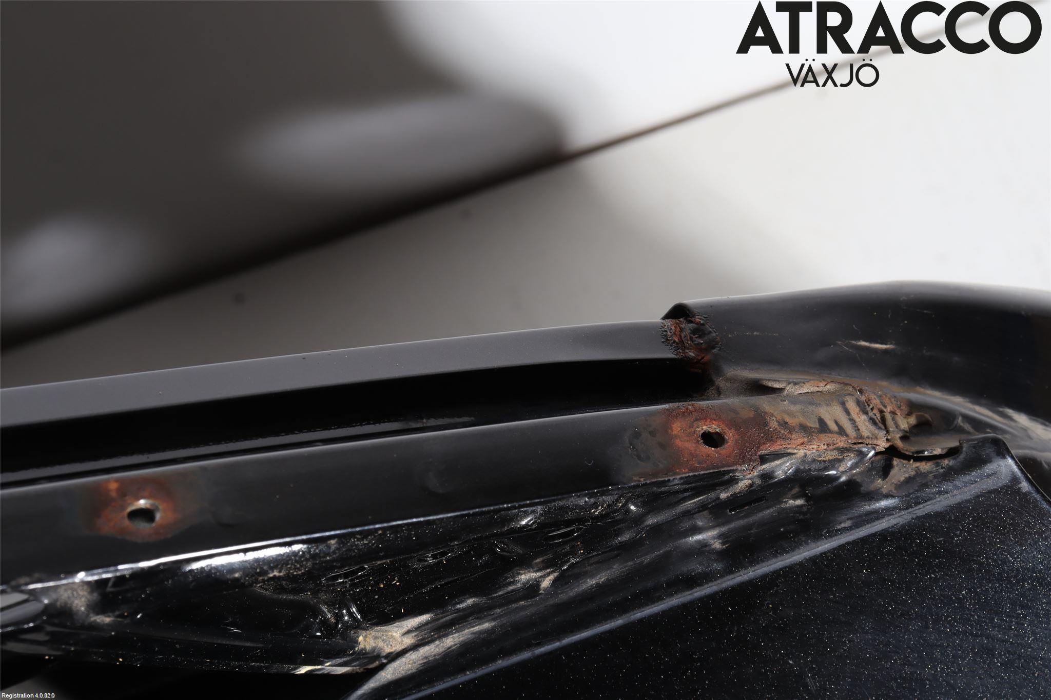 Lexus IS 250/350 14-20 Dörr Fram Höger