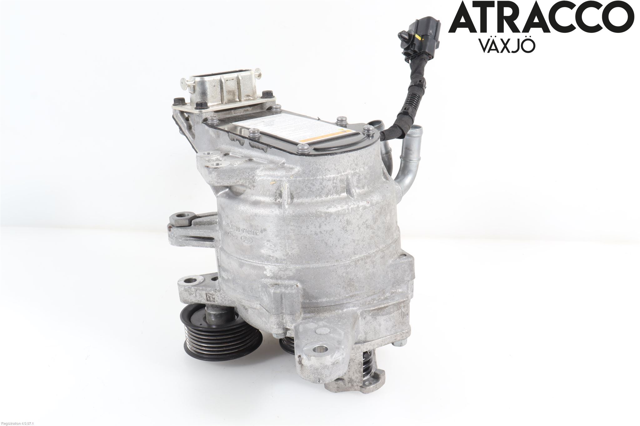 Kia NIRO (DE) 17-22 Generator