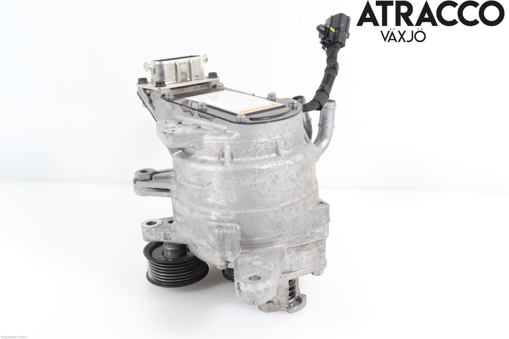 Kia NIRO (DE) 17-22 Generator