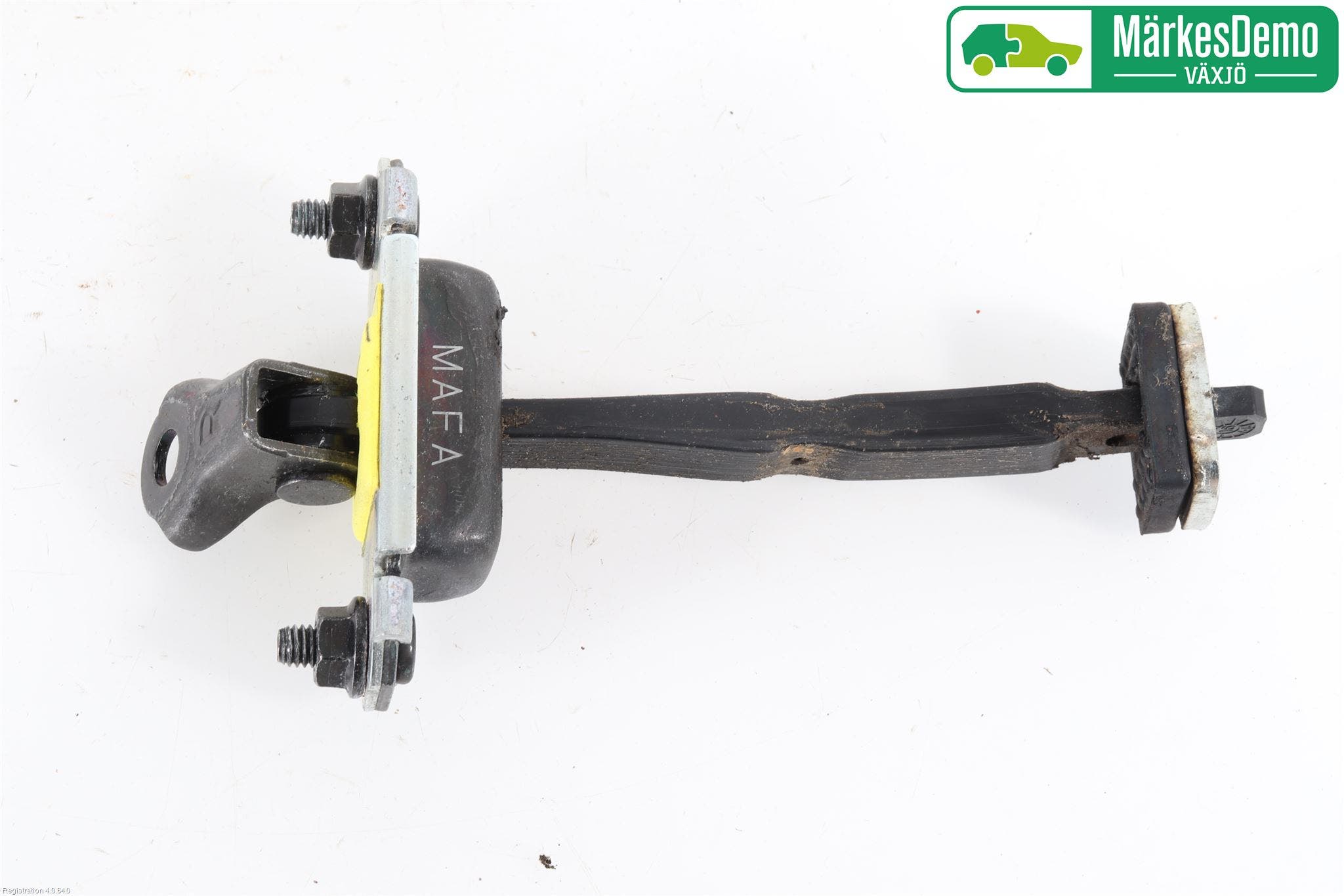 Hyundai i30 PD 17- Dörrstopp