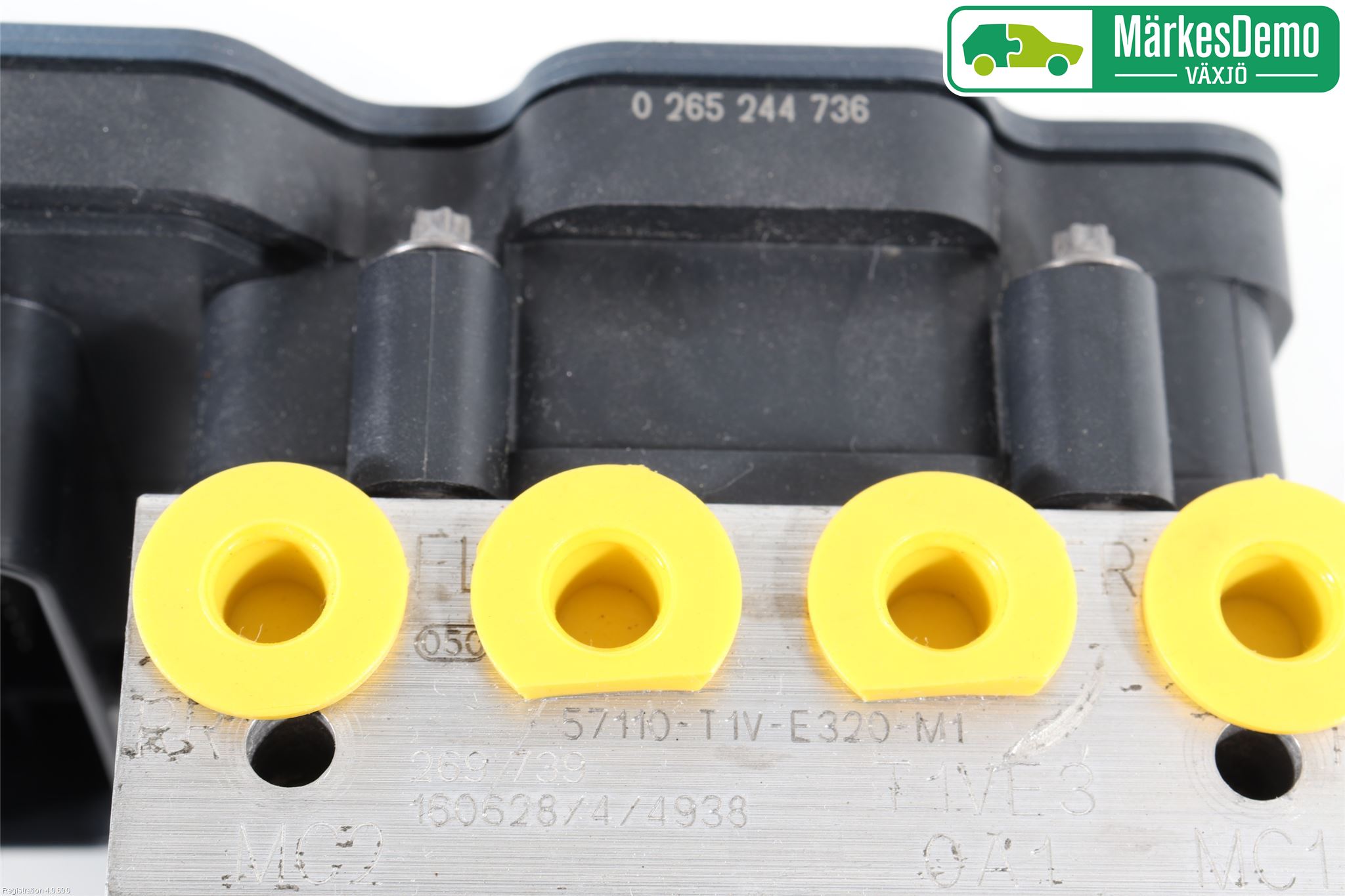 Honda CR-V 13-18 Abs Hydraulaggregat
