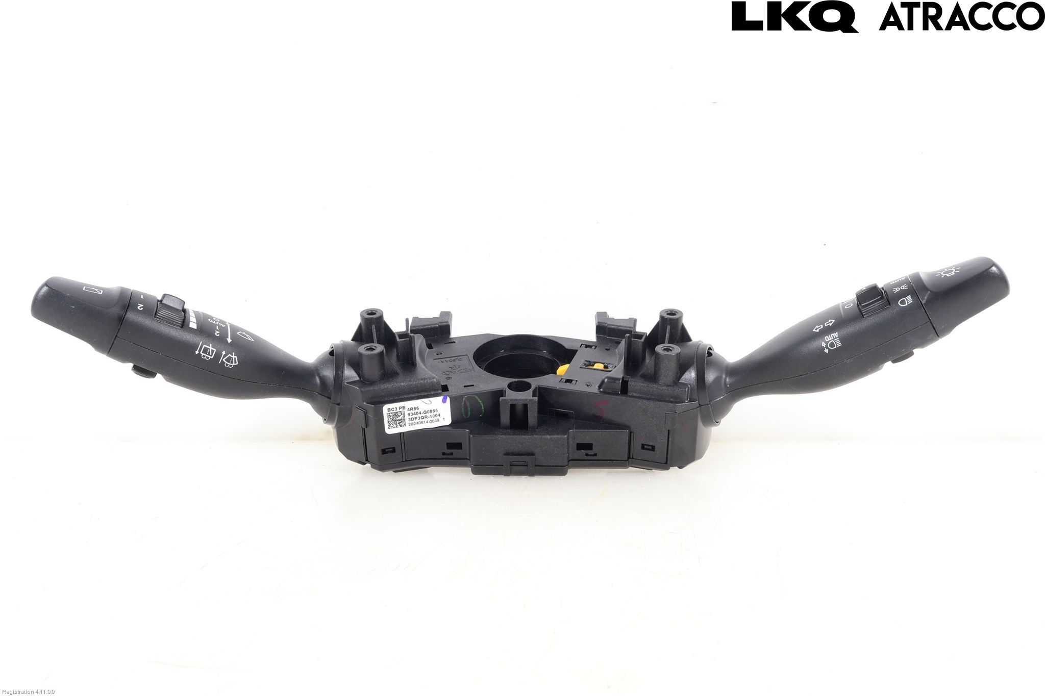 Hyundai i20 BC 21- Spakcentral
