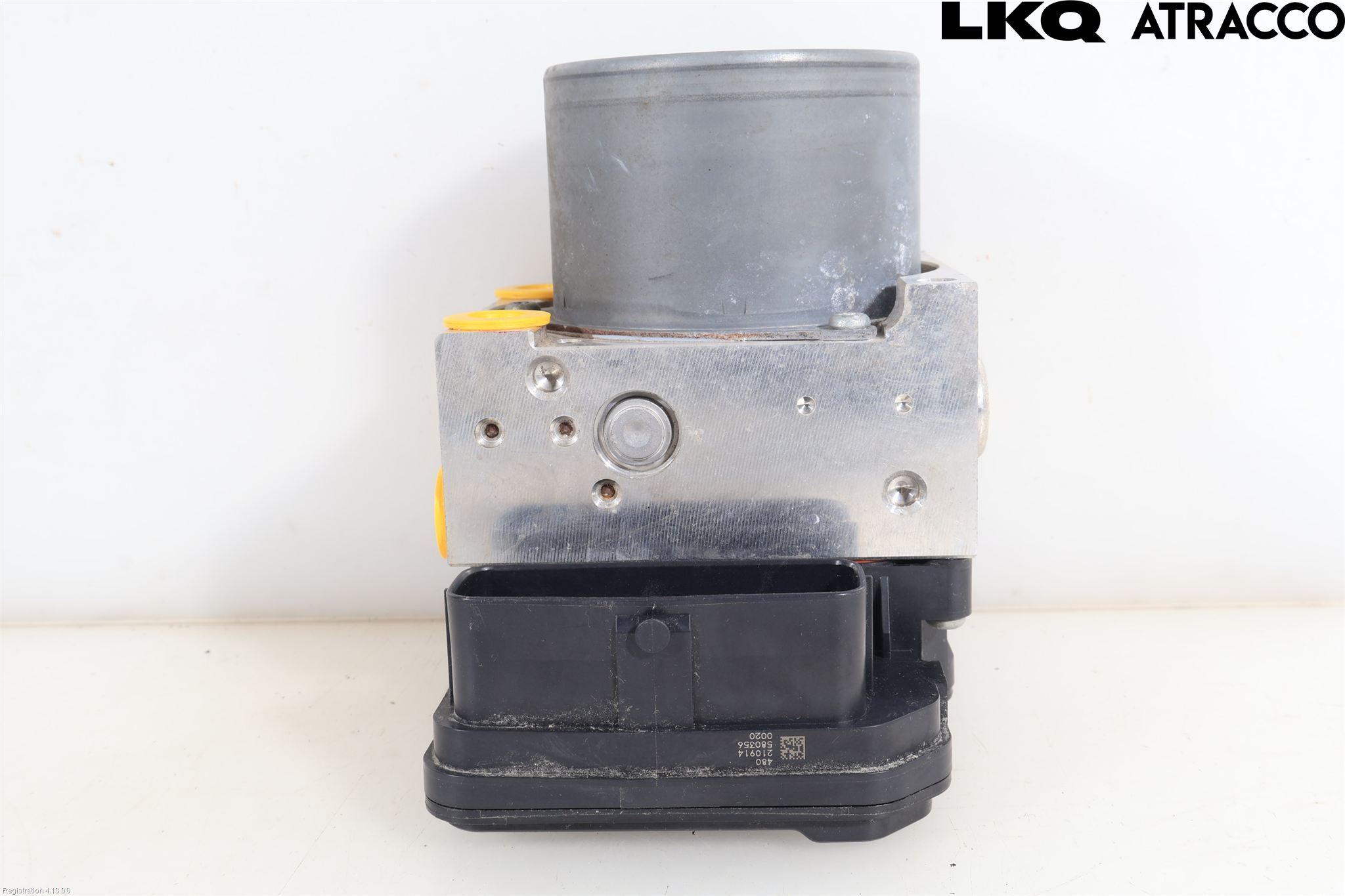 Toyota HILUX 16- Abs Hydraulaggregat