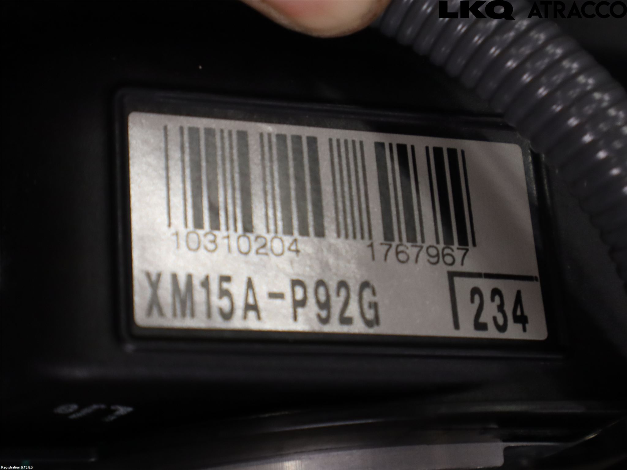 Toyota YARIS CROSS XP21 21- Motor Bensin