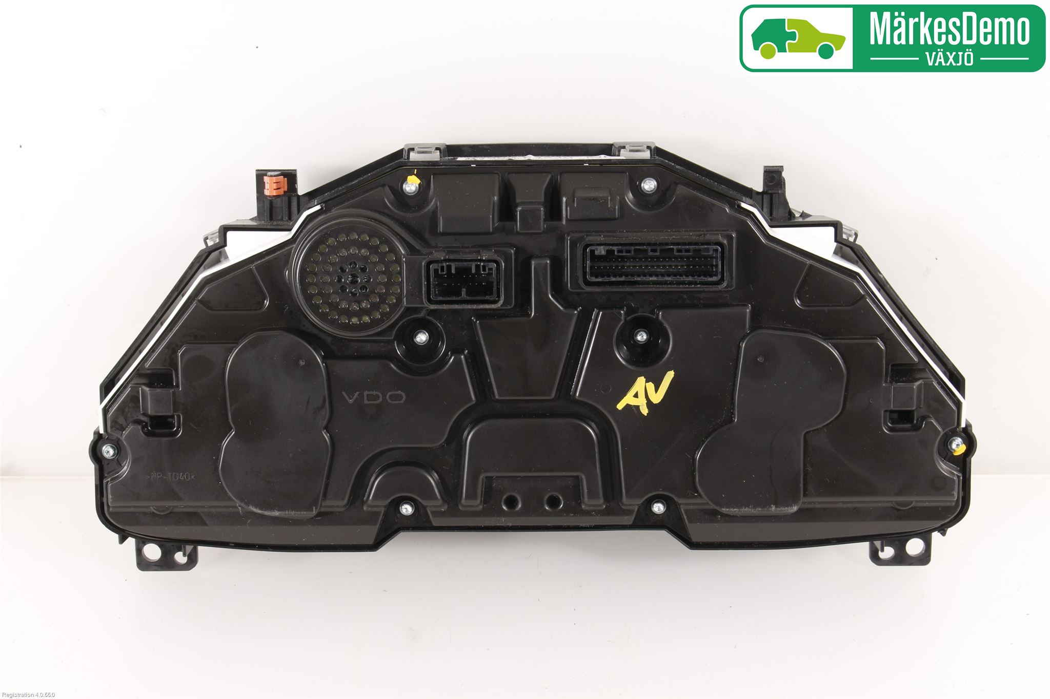 Toyota C-HR 16-23 Instrument Komb