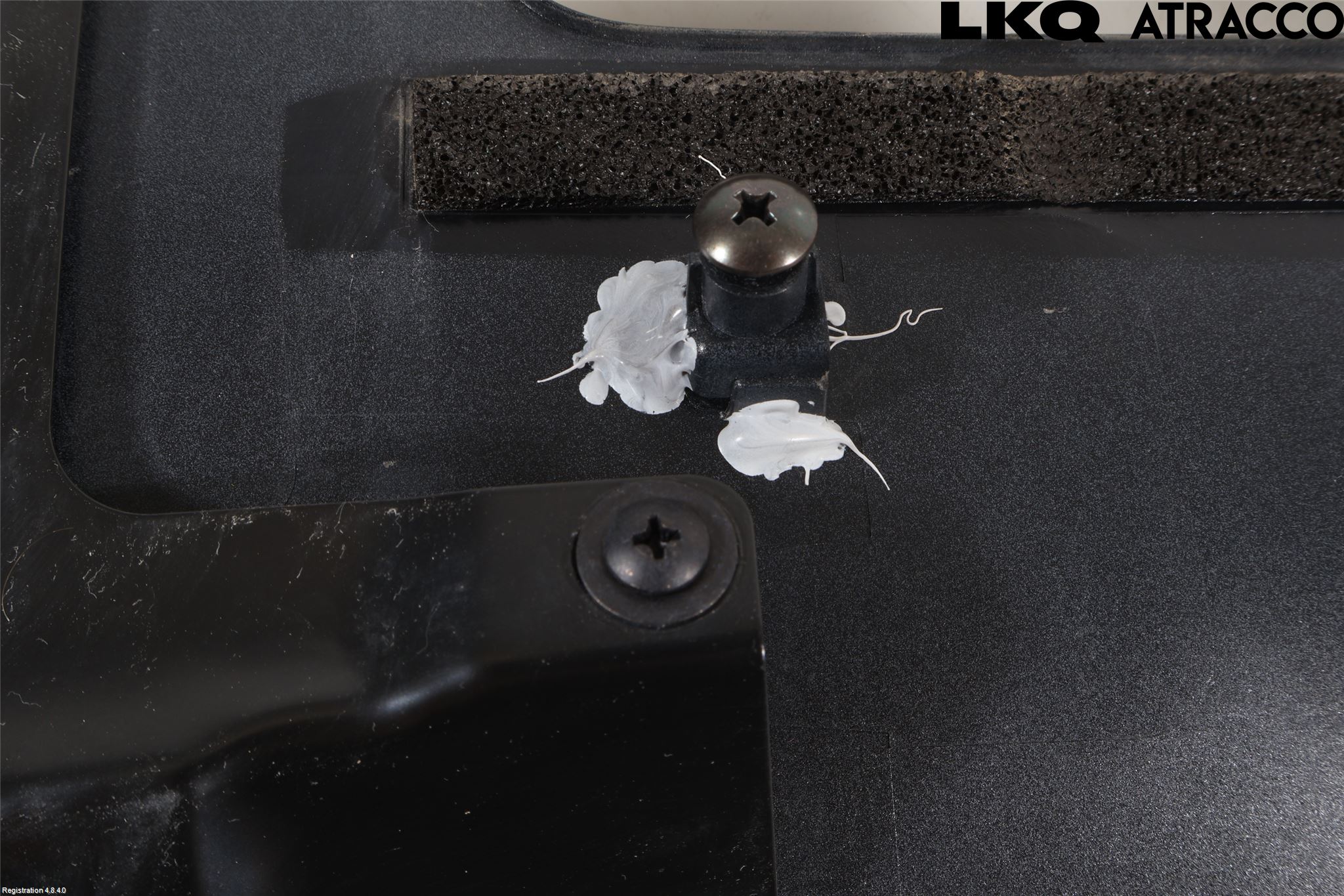 Honda E 20-23 Baklucka Nedre