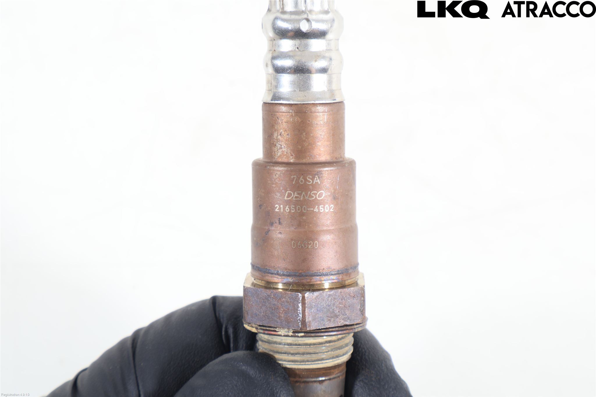 Suzuki VITARA 15- Injlambdasond