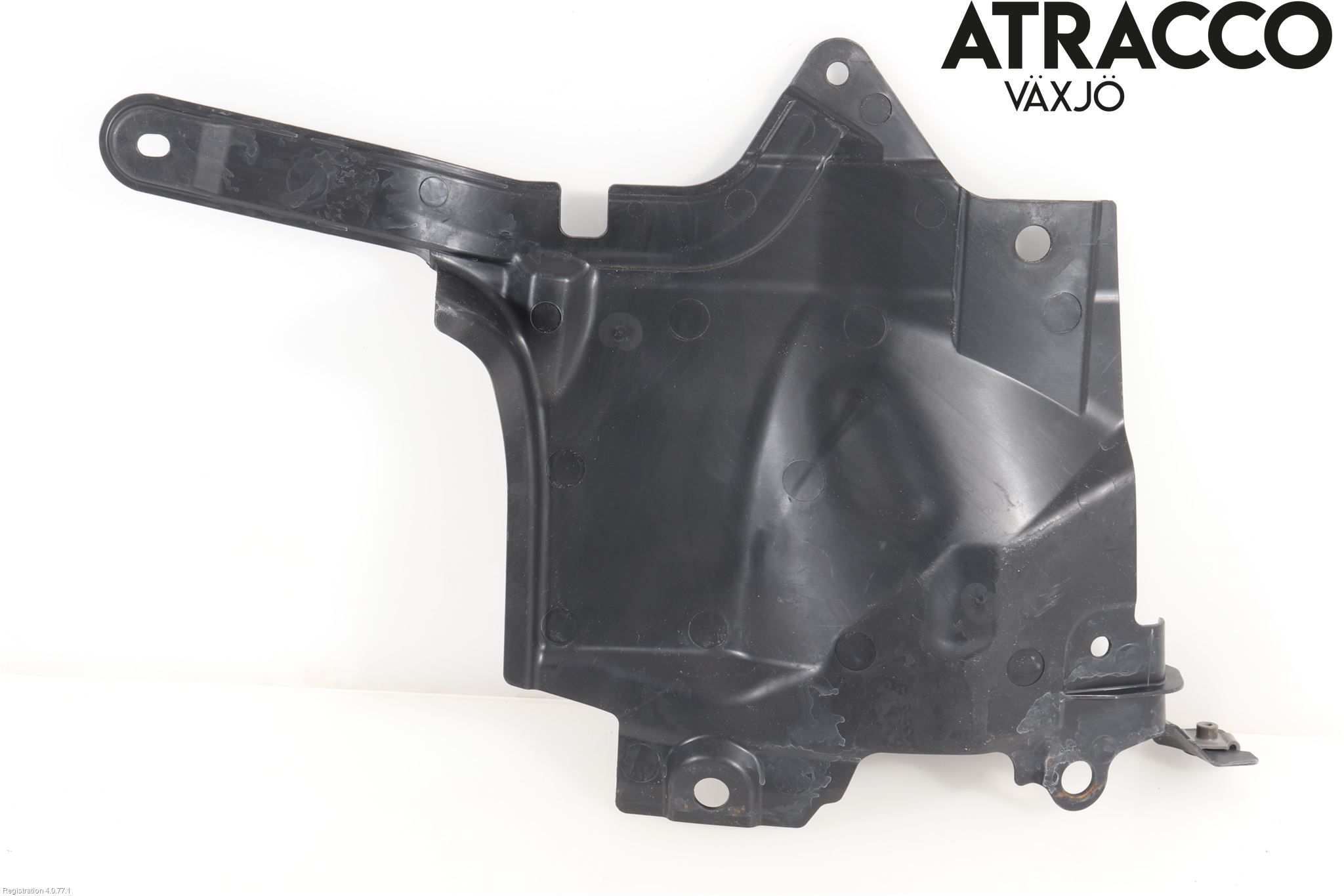 Mazda 2 (DJ) 15-22 Skärm Inner