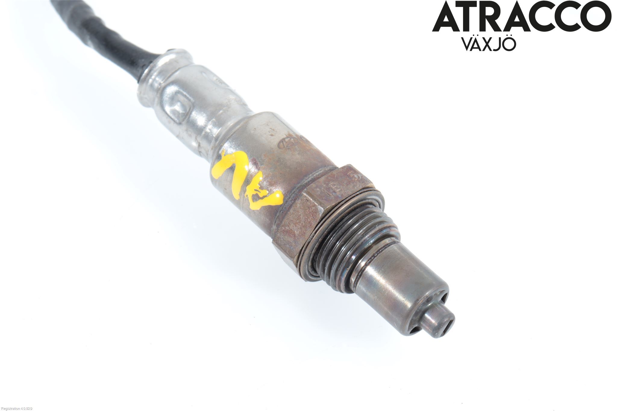 Hyundai BAYON BC3 21- Injlambdasond