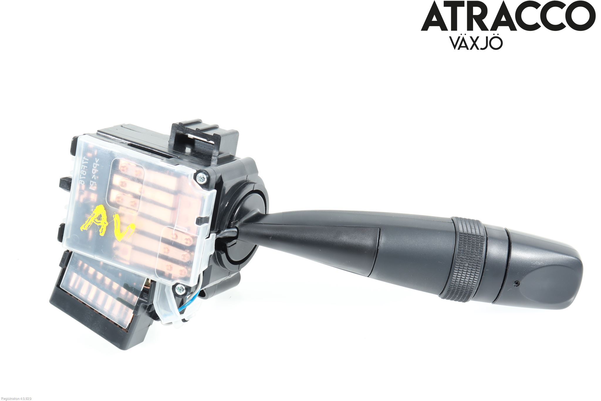 Suzuki VITARA 15- Spak Blinkers-Ljusomk