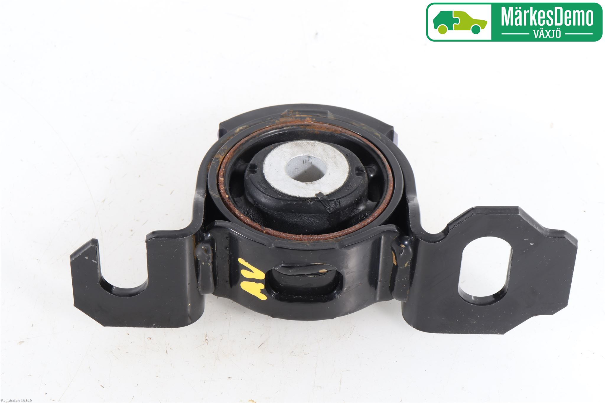 Mazda CX-30 20- Bakvagn Övrigt