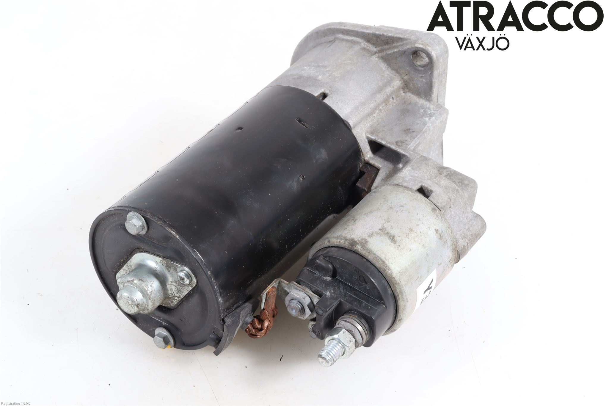 Suzuki VITARA 15- Startmotor Diesel