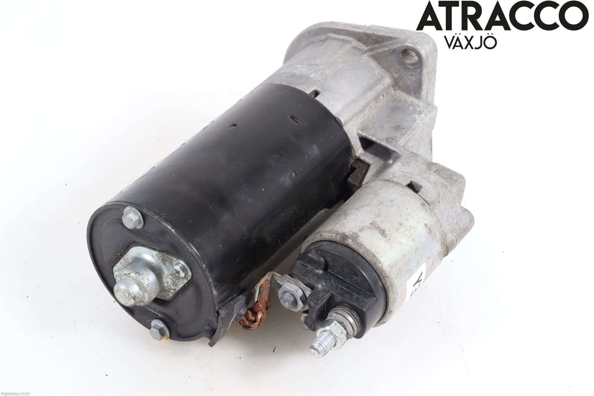 Suzuki VITARA 15- Startmotor Diesel