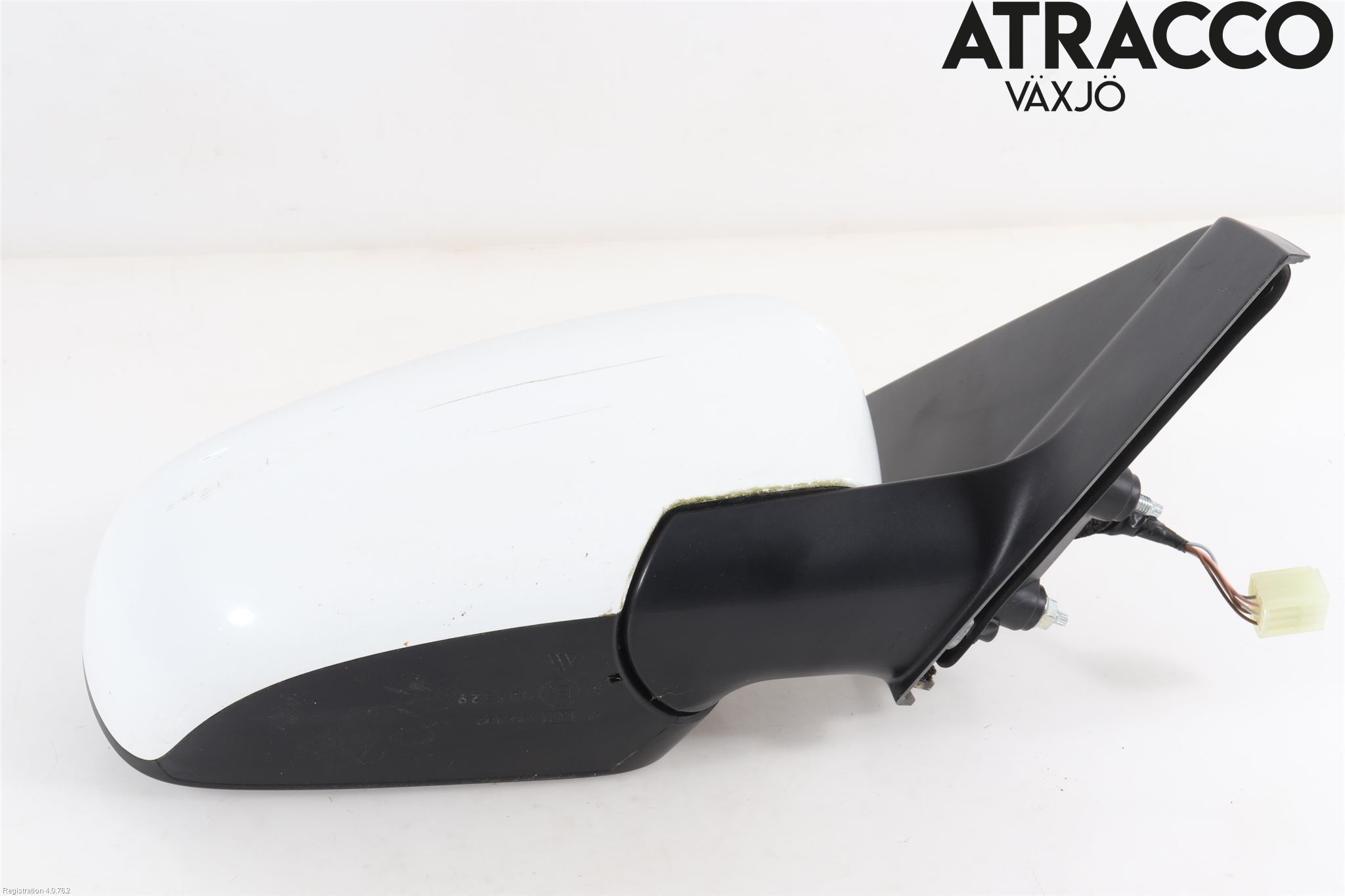 Suzuki VITARA 15- Spegel Yttre El Hö