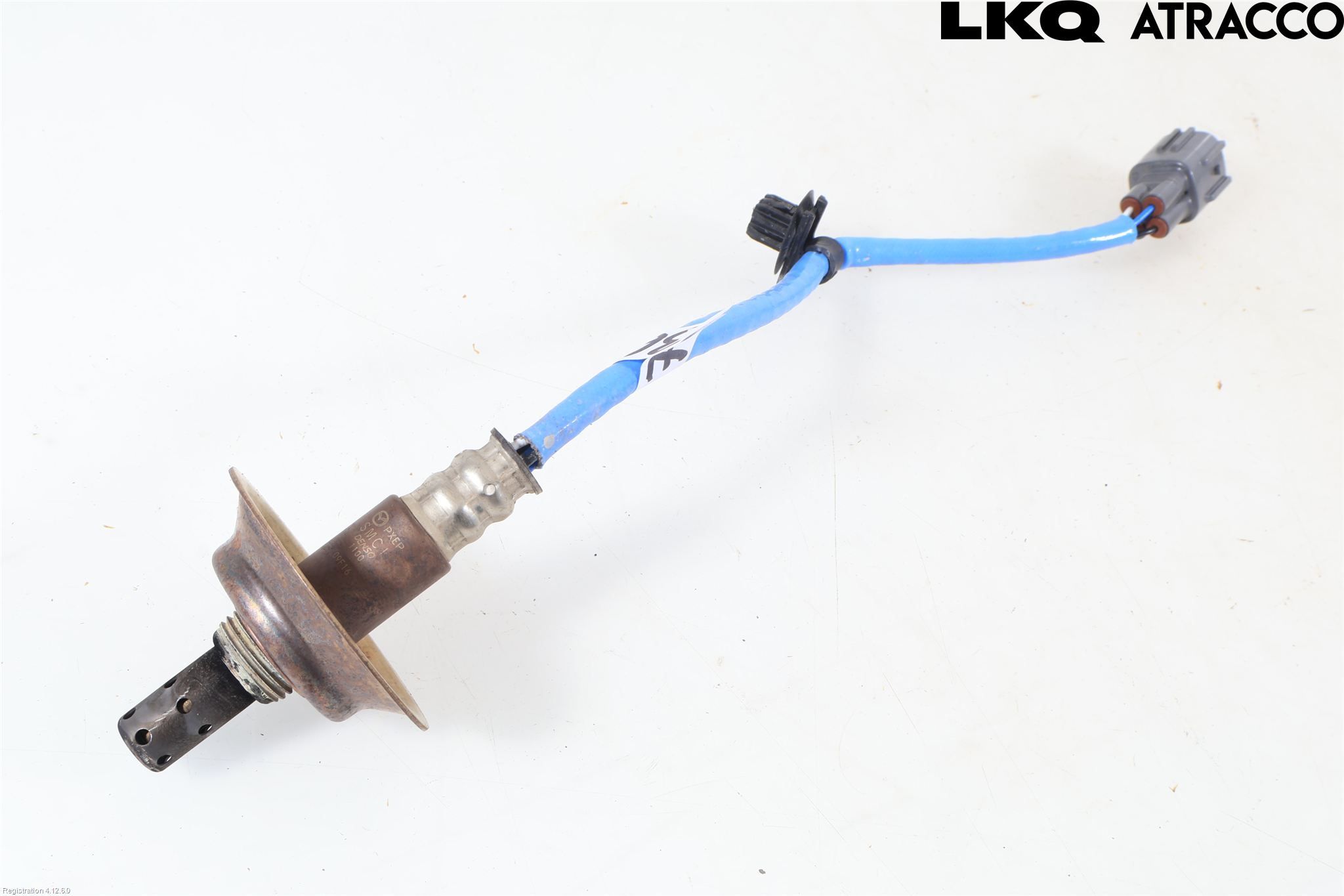 Mazda CX-60 22- Injlambdasond