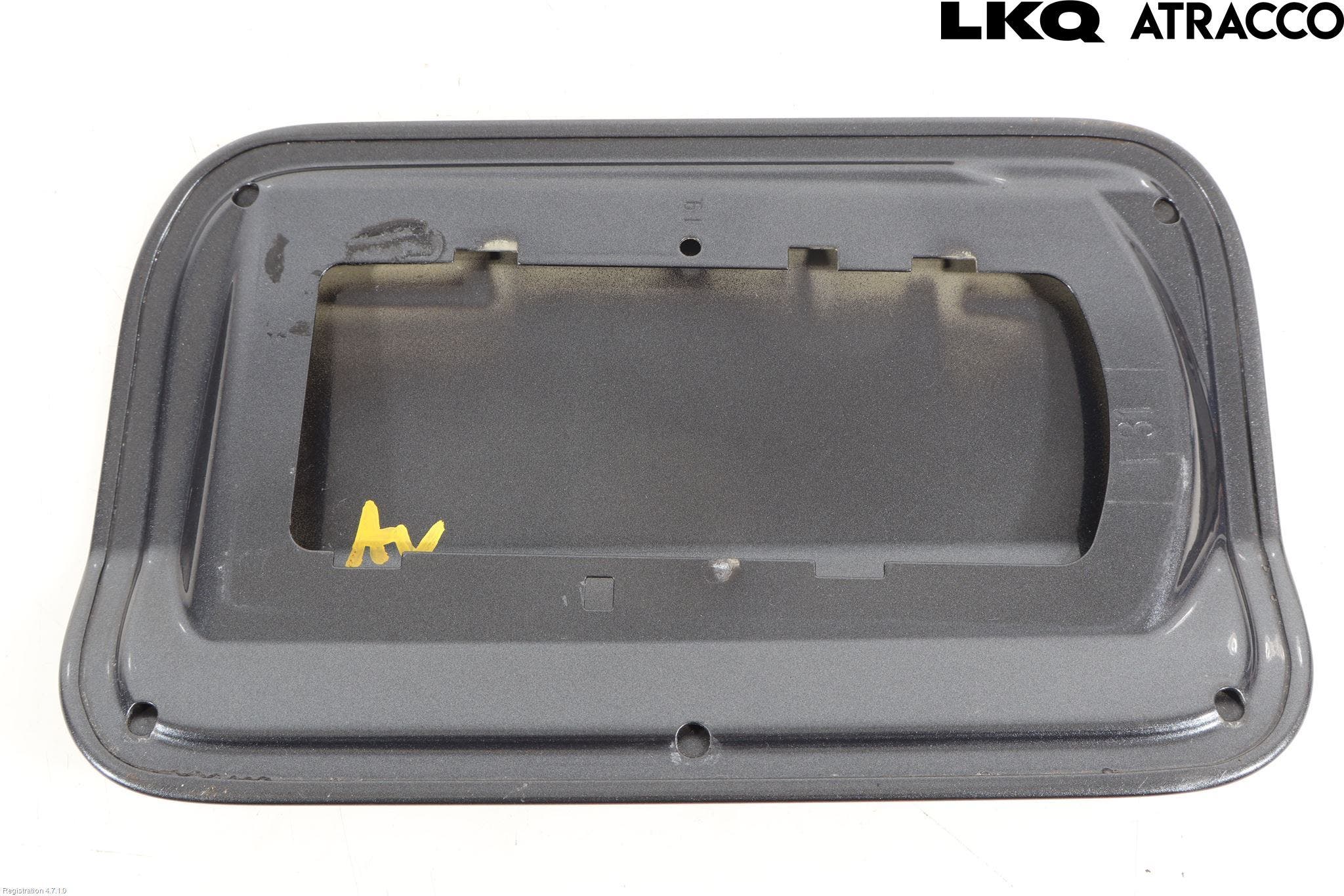 BMW 3 F30/F31/F80 12-19 Tanklucka