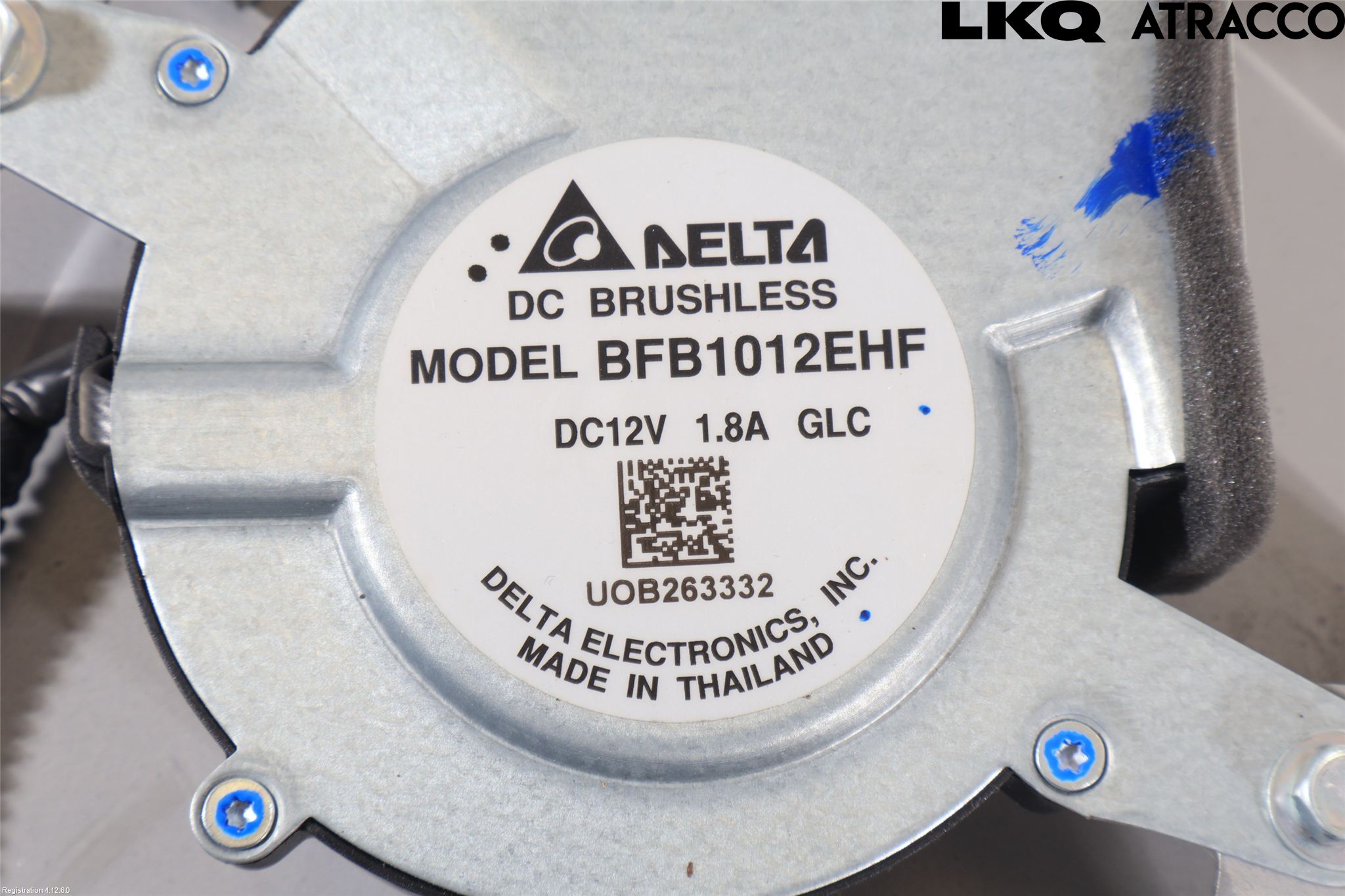 Toyota C-HR 24- Batteriladdare Högspänning