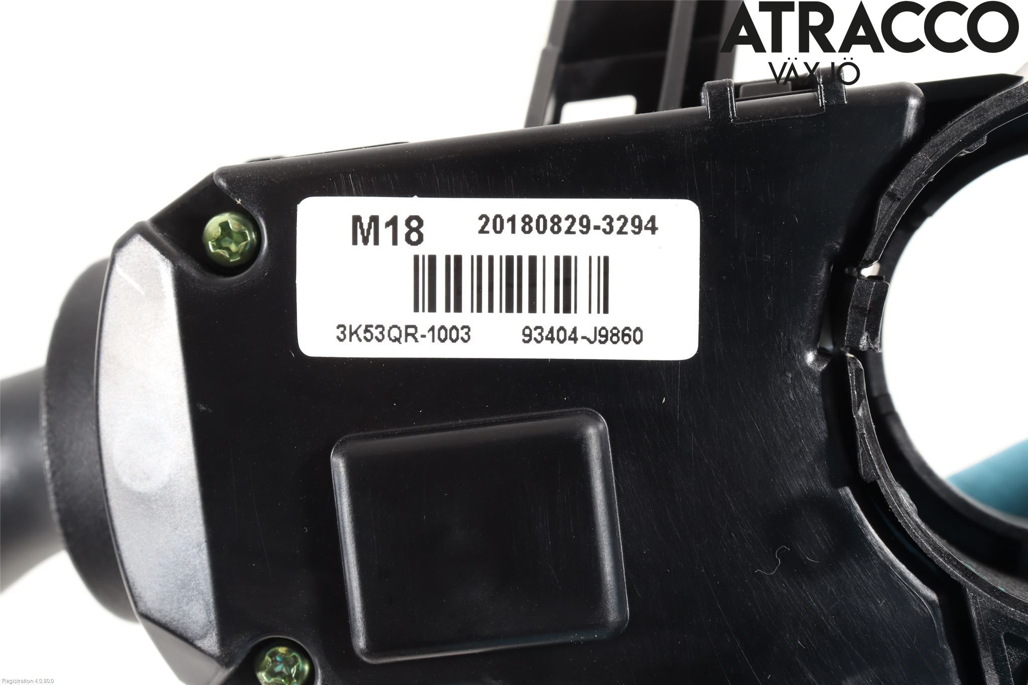 Hyundai KONA/ELECTRIC OS 18-23 Spakcentral