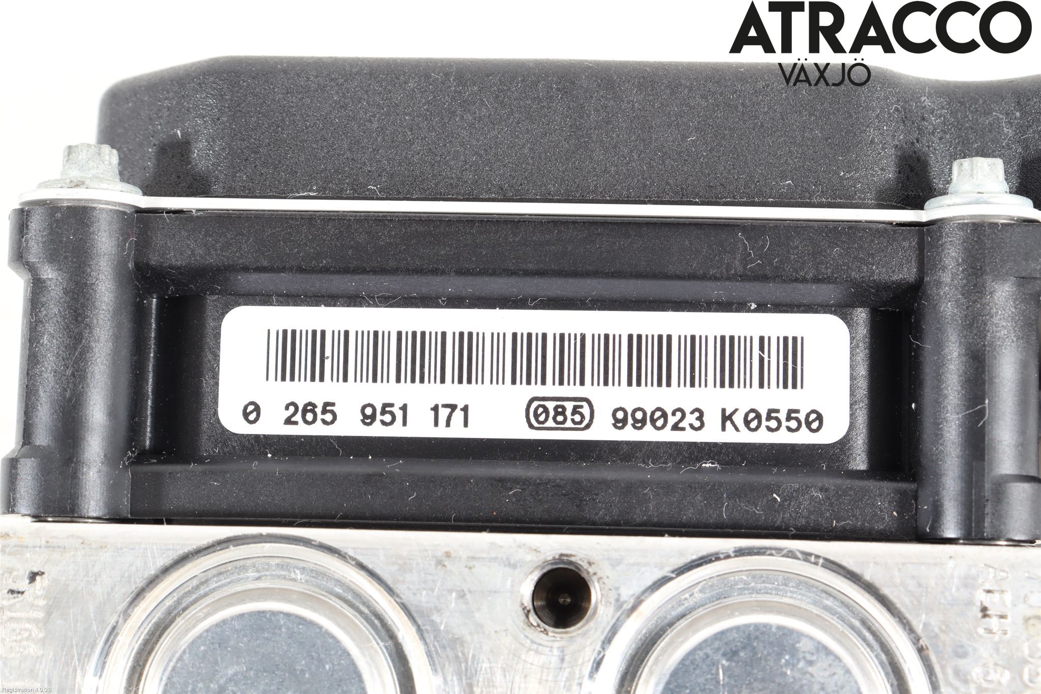 Audi A4/S4 08-11 Abs Hydraulaggregat