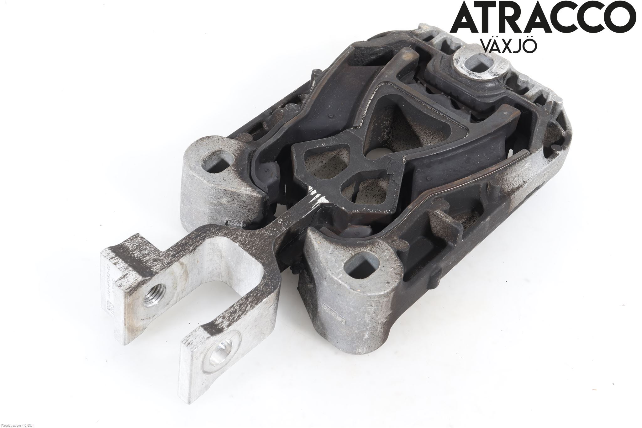 Ford FOCUS 19- Växellådsfäste