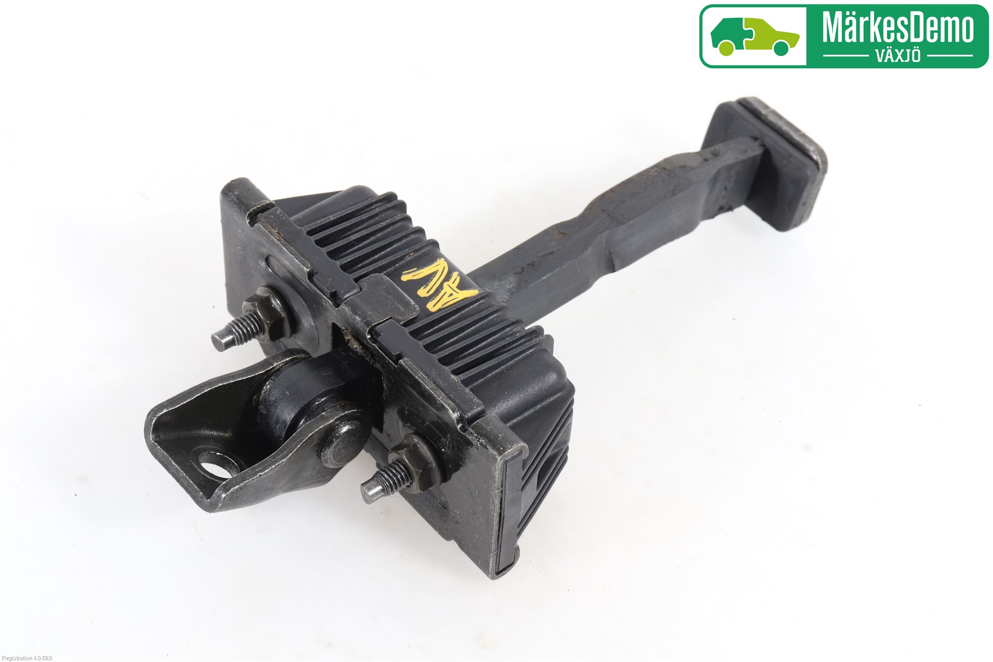 Toyota AVENSIS 03-06 Dörrstopp