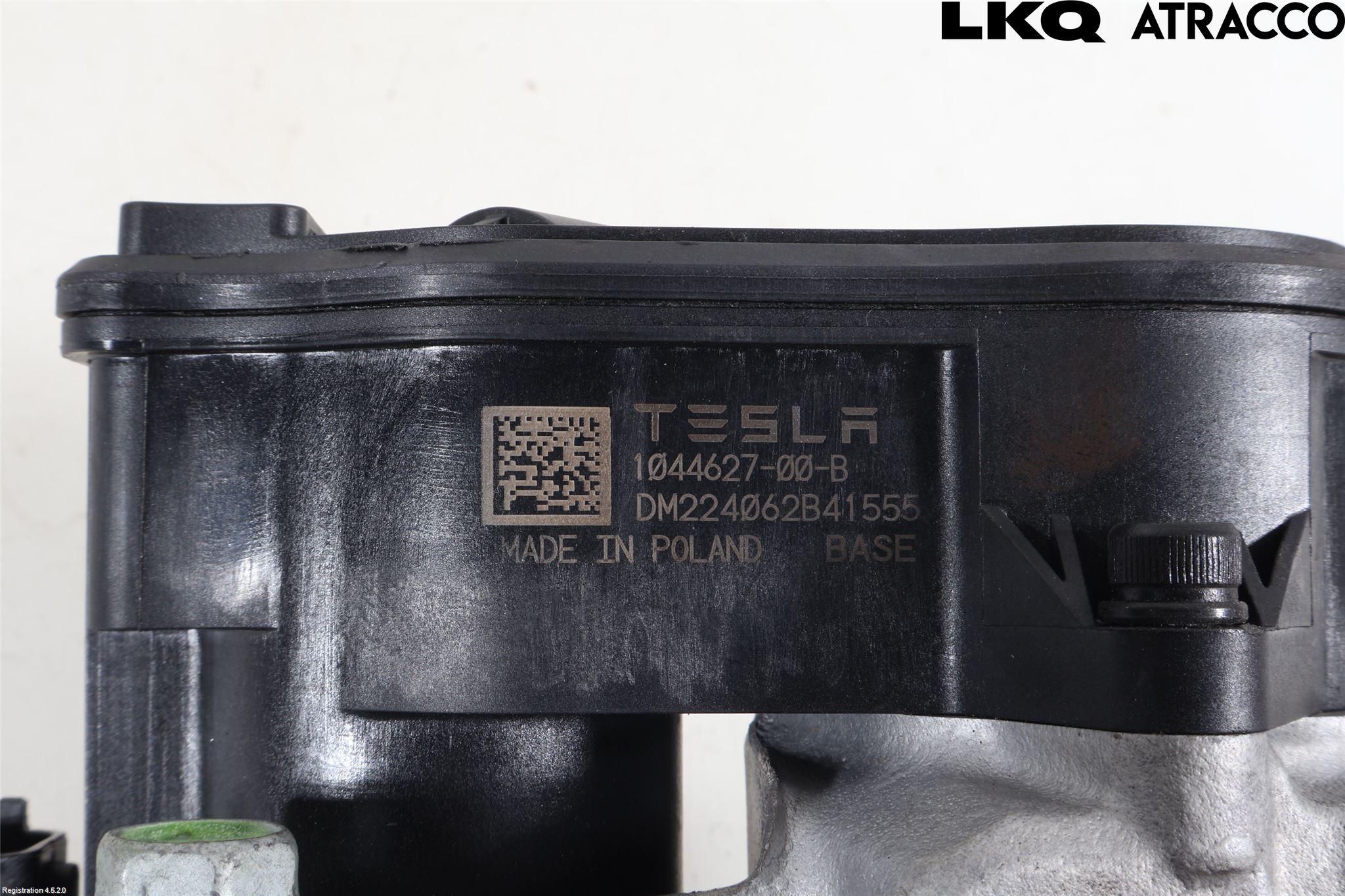 Tesla MODEL Y 21- Bromsok Bak Vänster