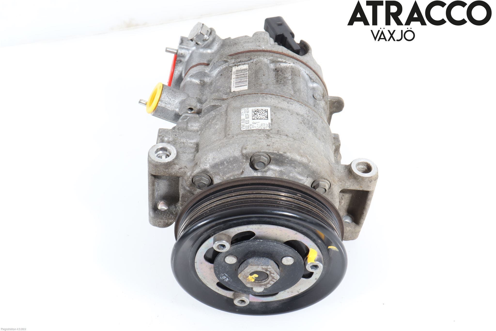 Audi A3/S3 8V 13-20 Ac Kompressor