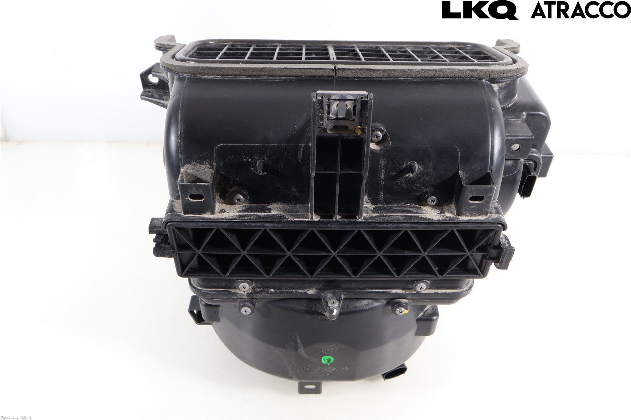 Kia EV6 (CV) 22- Värmefläkt