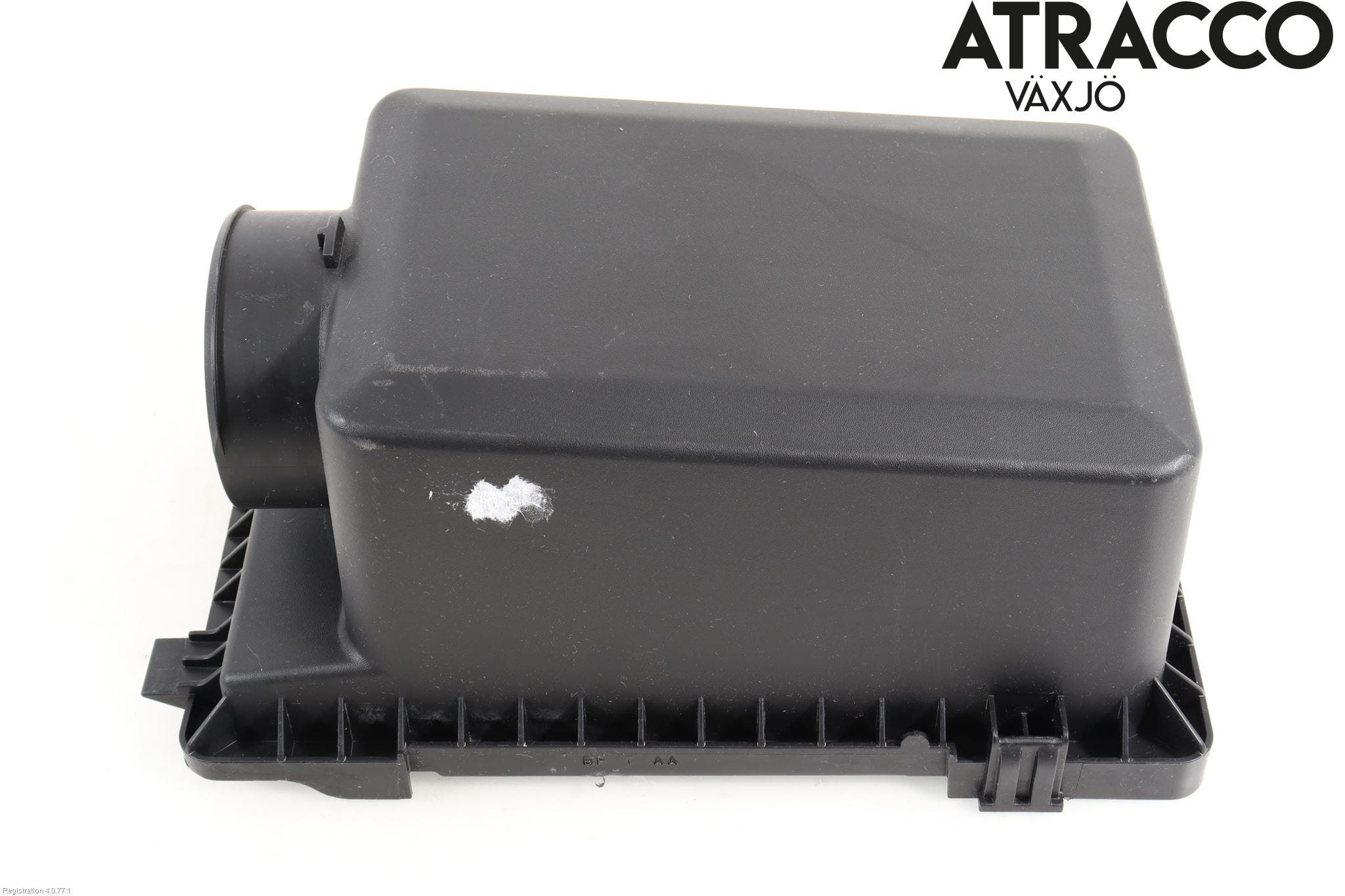 Hyundai i20 GB 15-20 Luftrenare