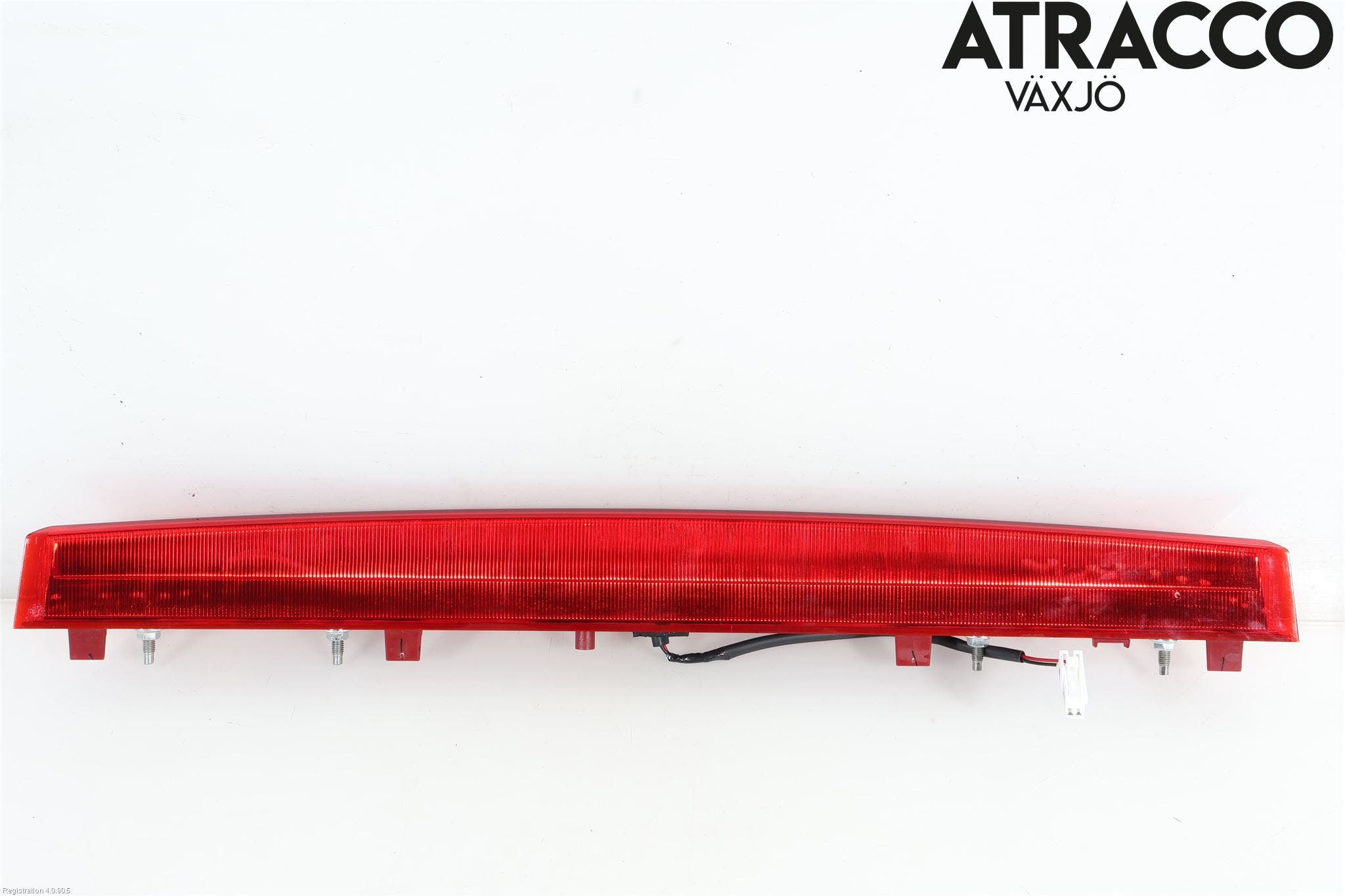 Hyundai BAYON BC3 21- Bromsljus Bakruta