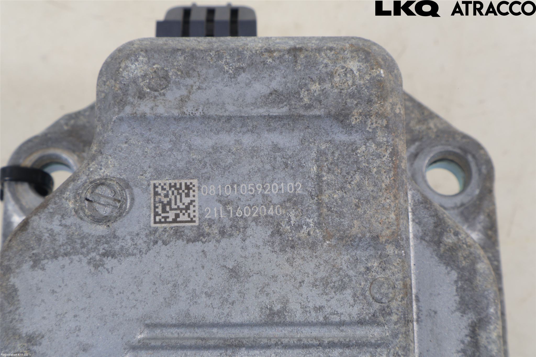Toyota C-HR 16-23 Vattenpump