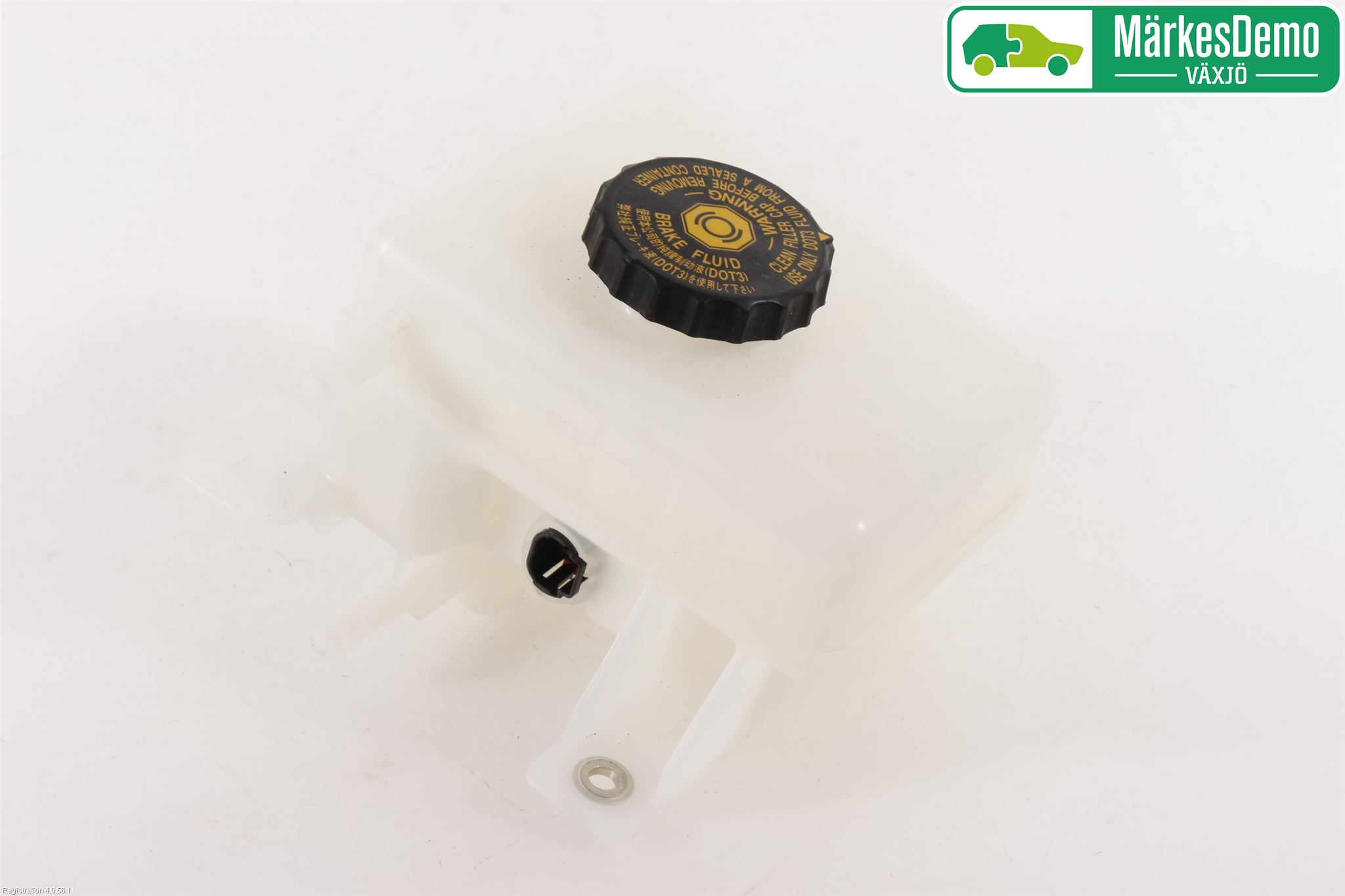 Lexus RX AL20 16-22 Bromsvätskebehållare