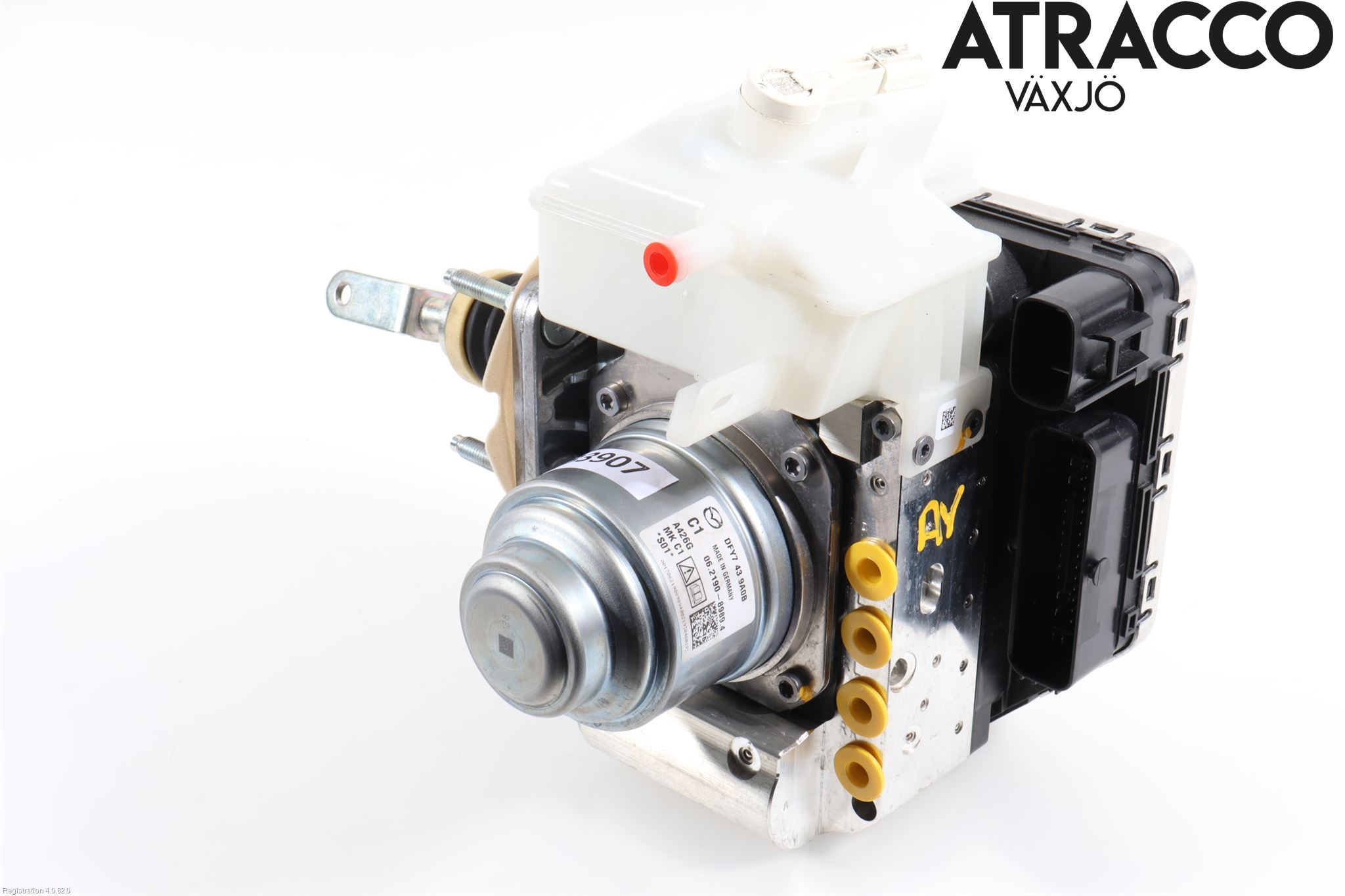 Mazda CX-30 20- Broms Huvudcylinder