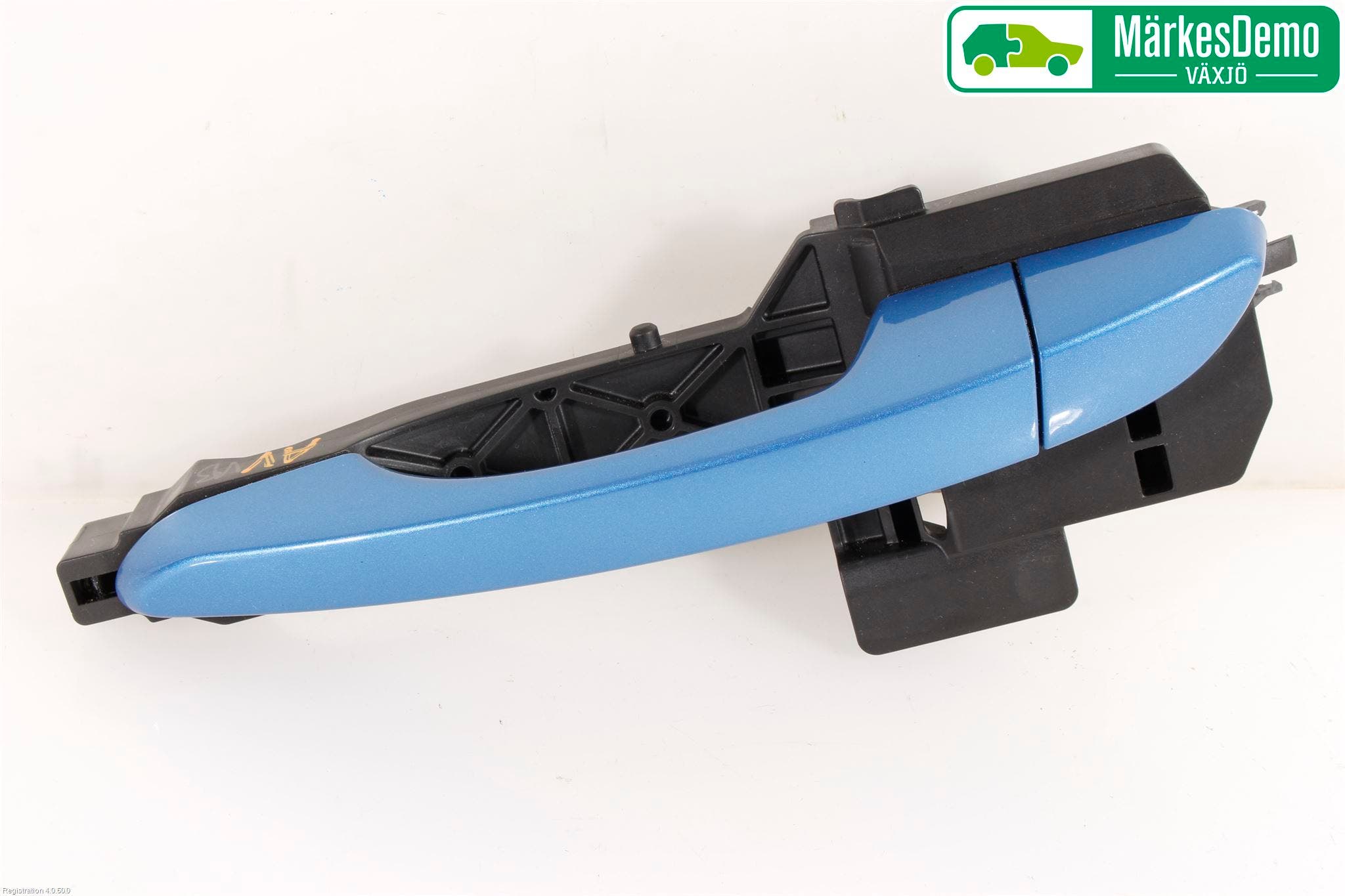 Hyundai TUCSON 05- Dörrhandtag Yttre Vä