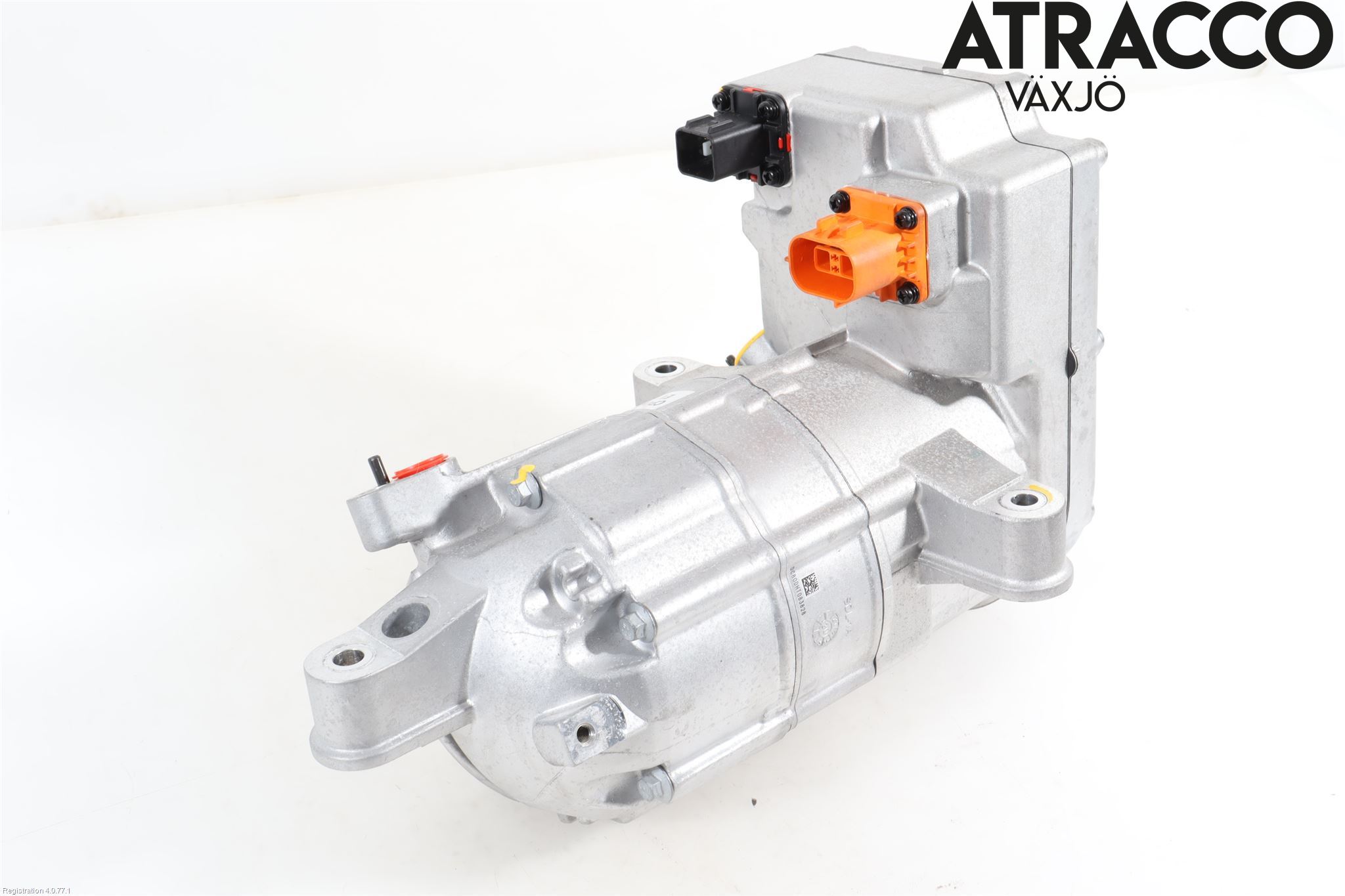 Hyundai IONIQ 5 NE 22- Ac Kompressor