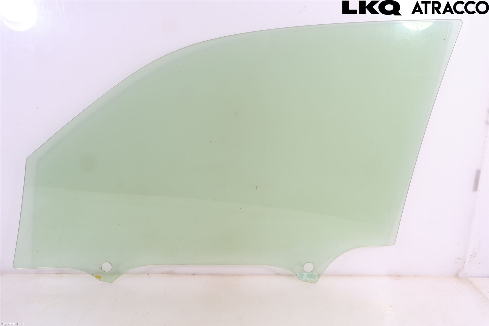 Honda E 20-23 Dörruta Fram Höger