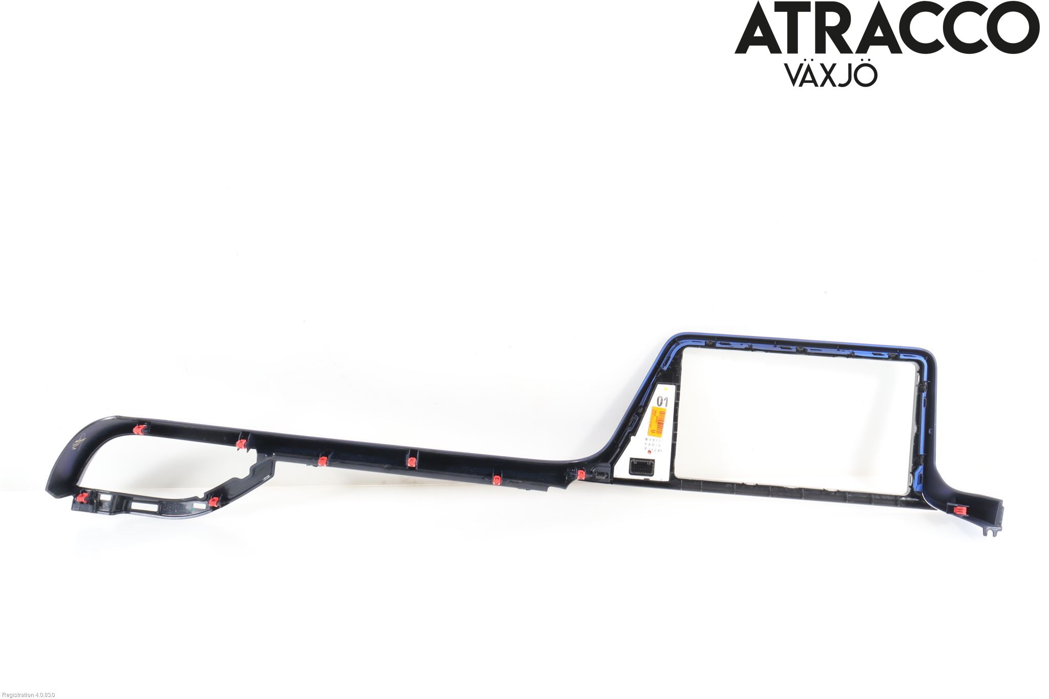 Toyota C-HR 16-23 Instrumentsarg